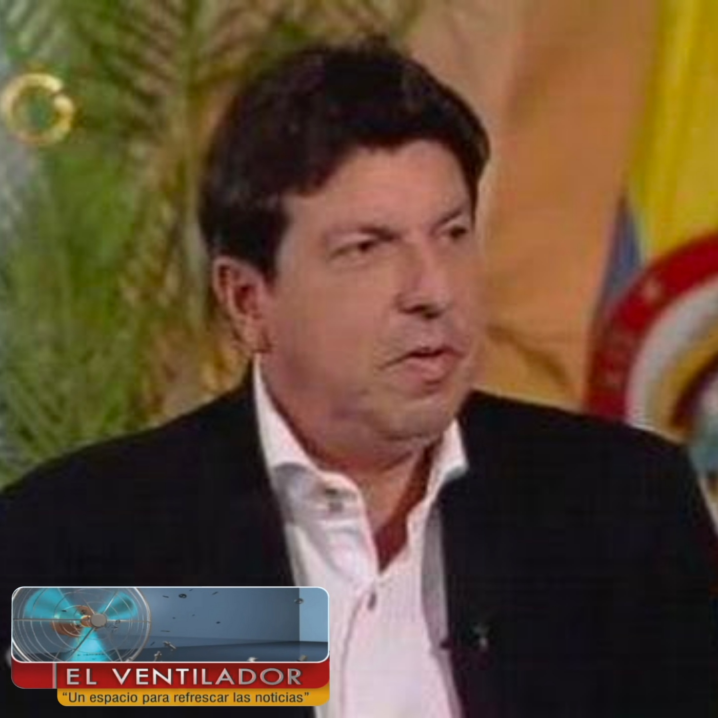 El Ventilador