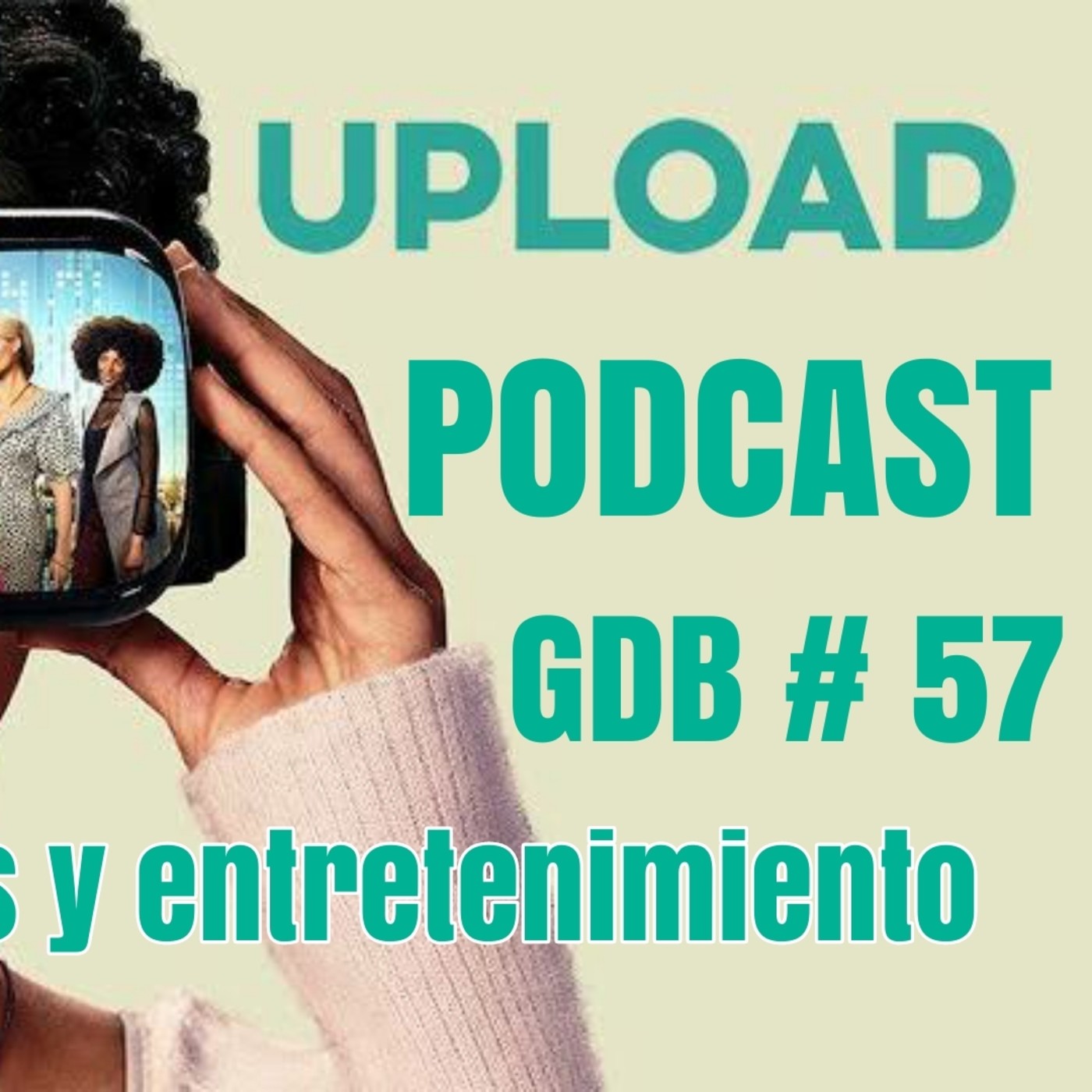 GDB Podcast