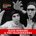 Illya Kuryaki & the Valderramas