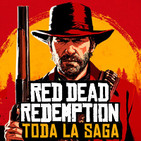 LODE 9x25 RED DEAD REDEMPTION toda la saga