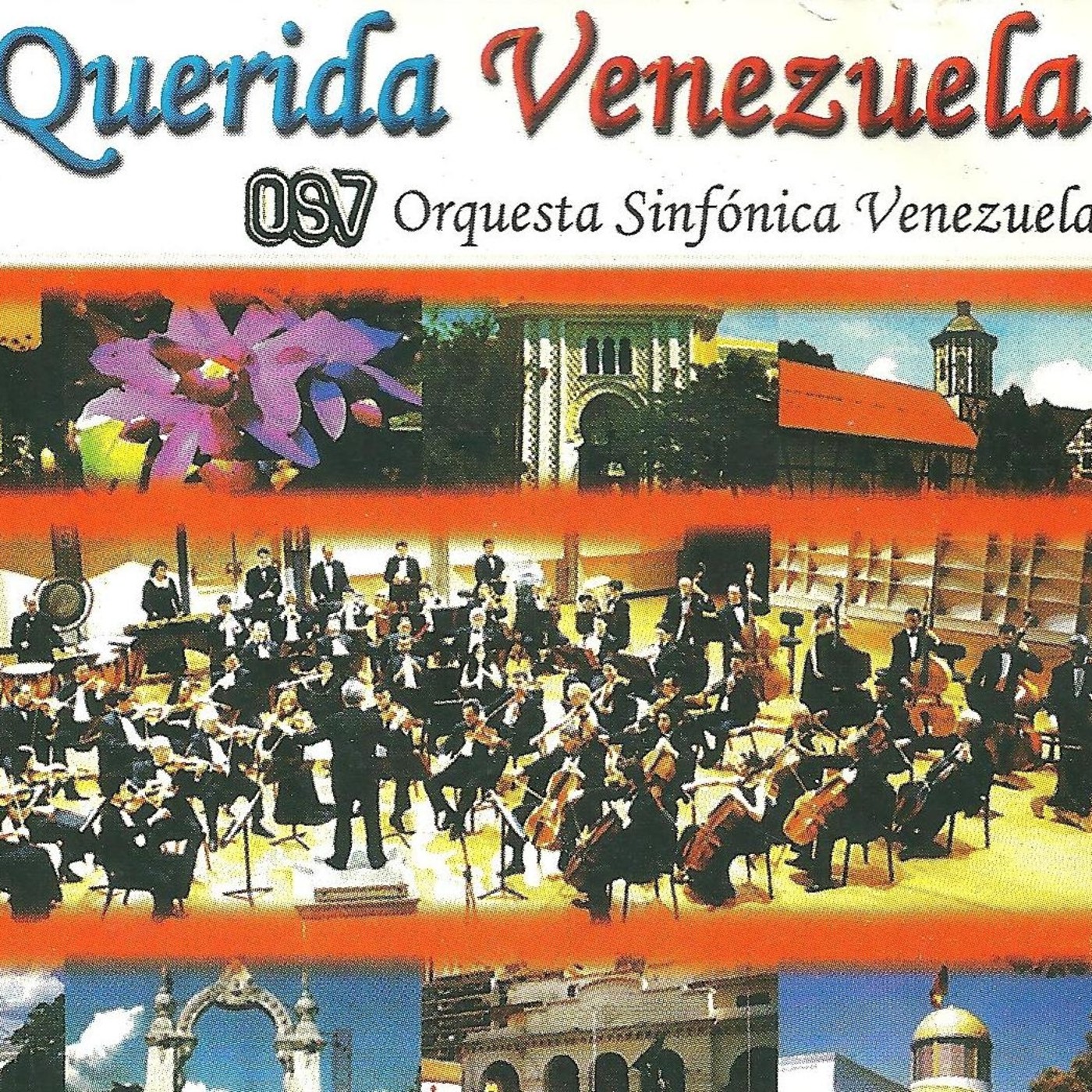 Archivo Musical en Concierto.-