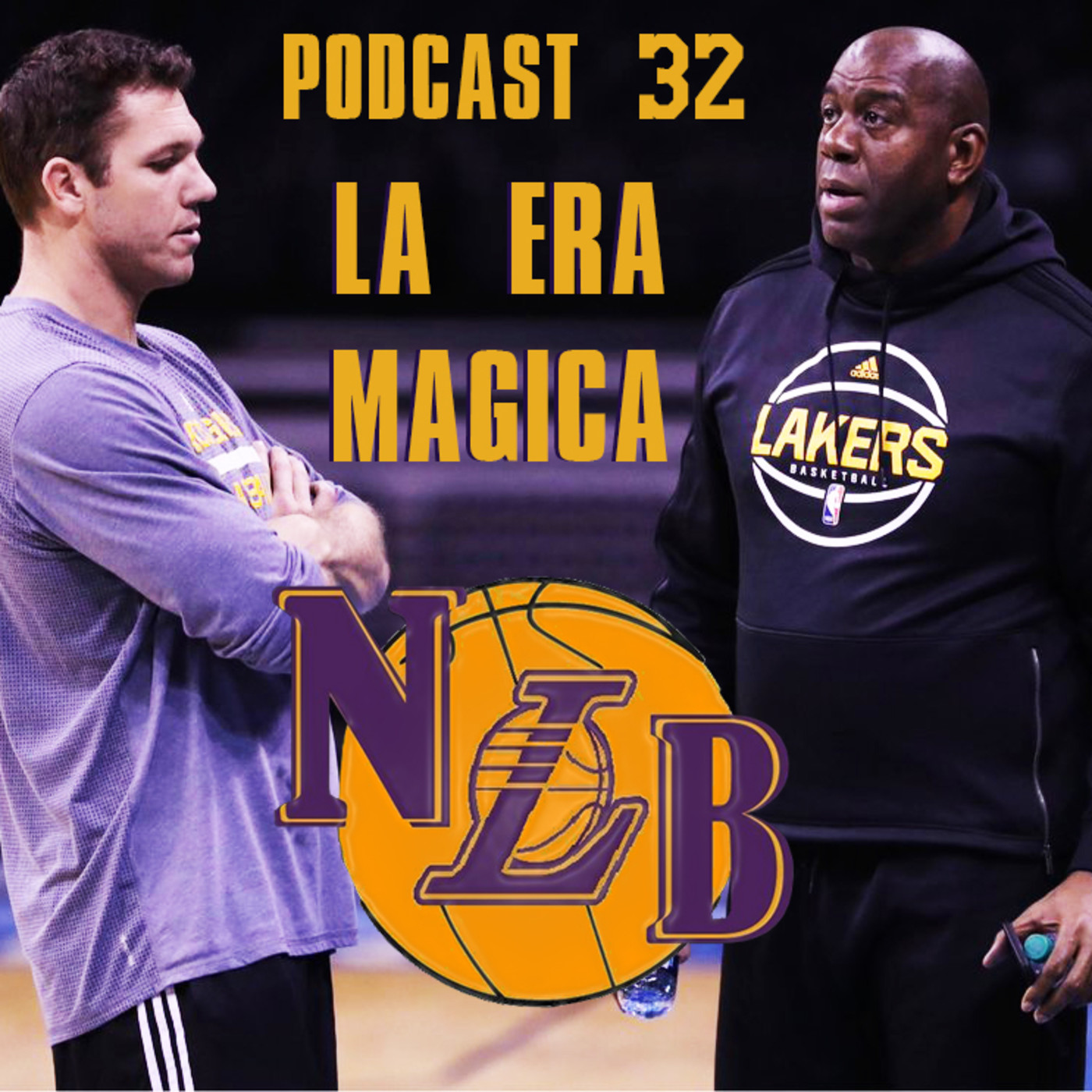 NBA Lakers Blog