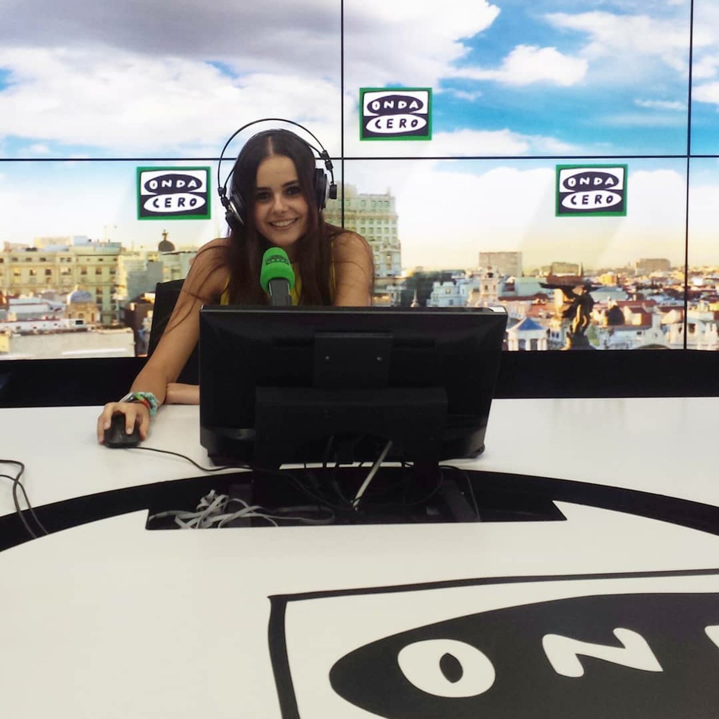 Internacional en ONDA CERO