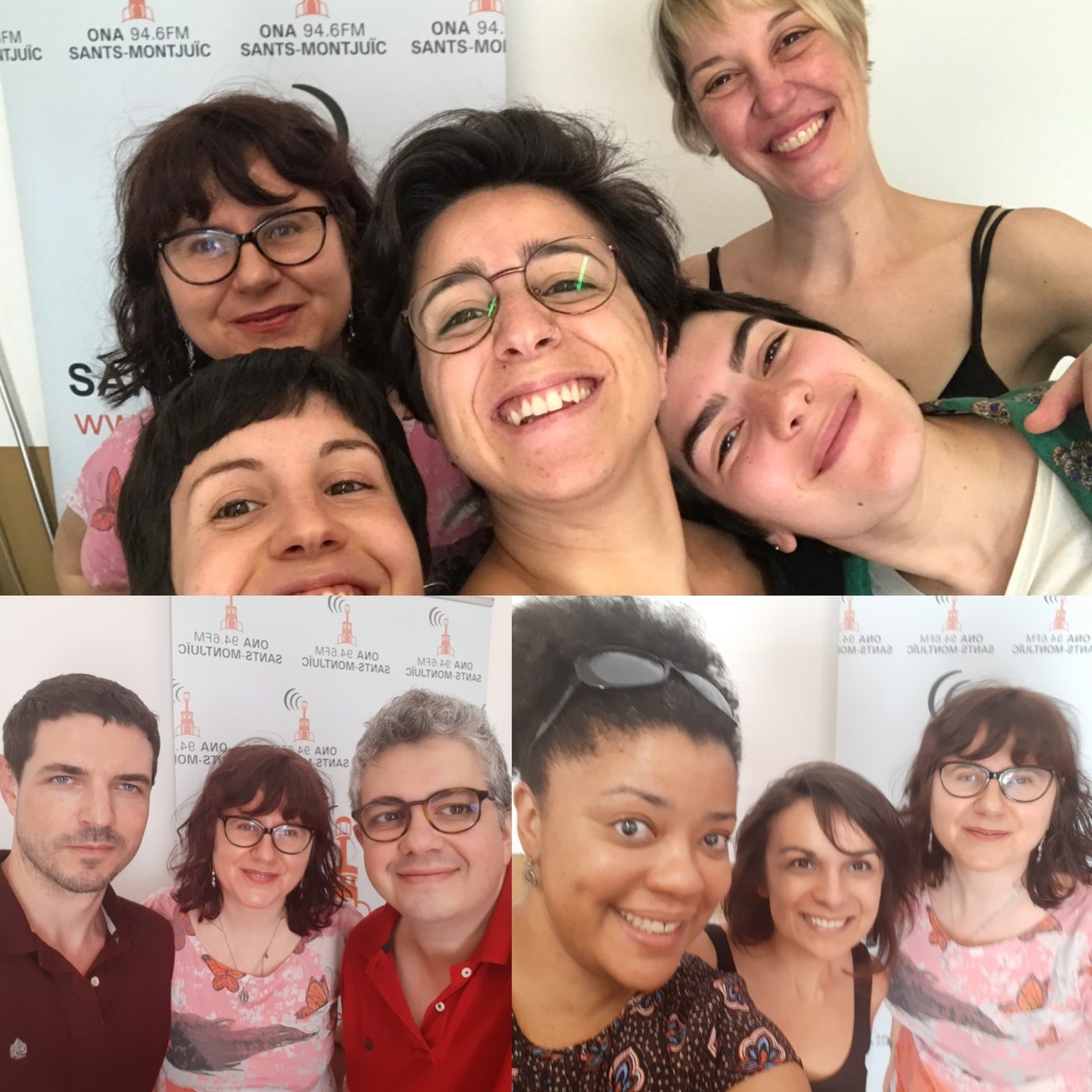 Ona Cultural programa de diumenge 2 de juny de 2019