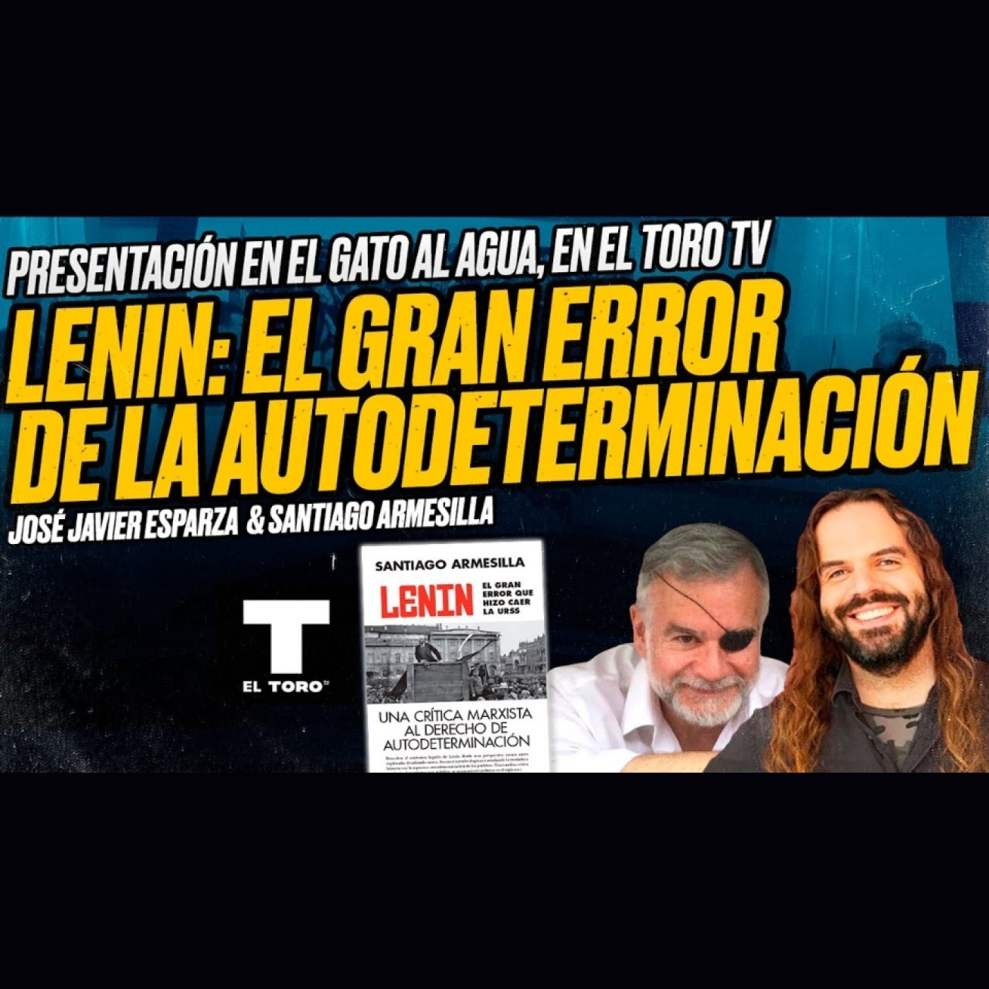 Santiago Armesilla Podcast