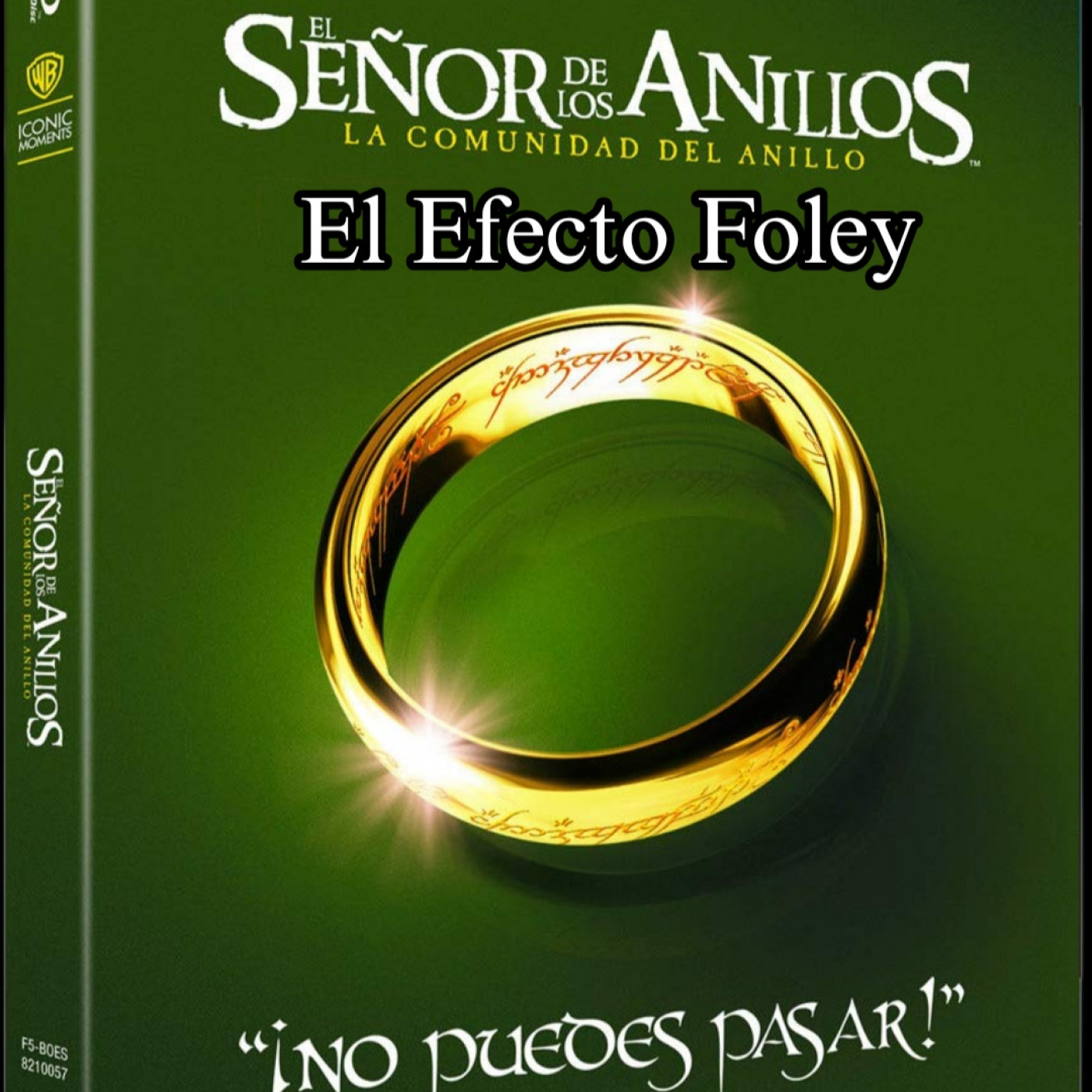 El Efecto Foley