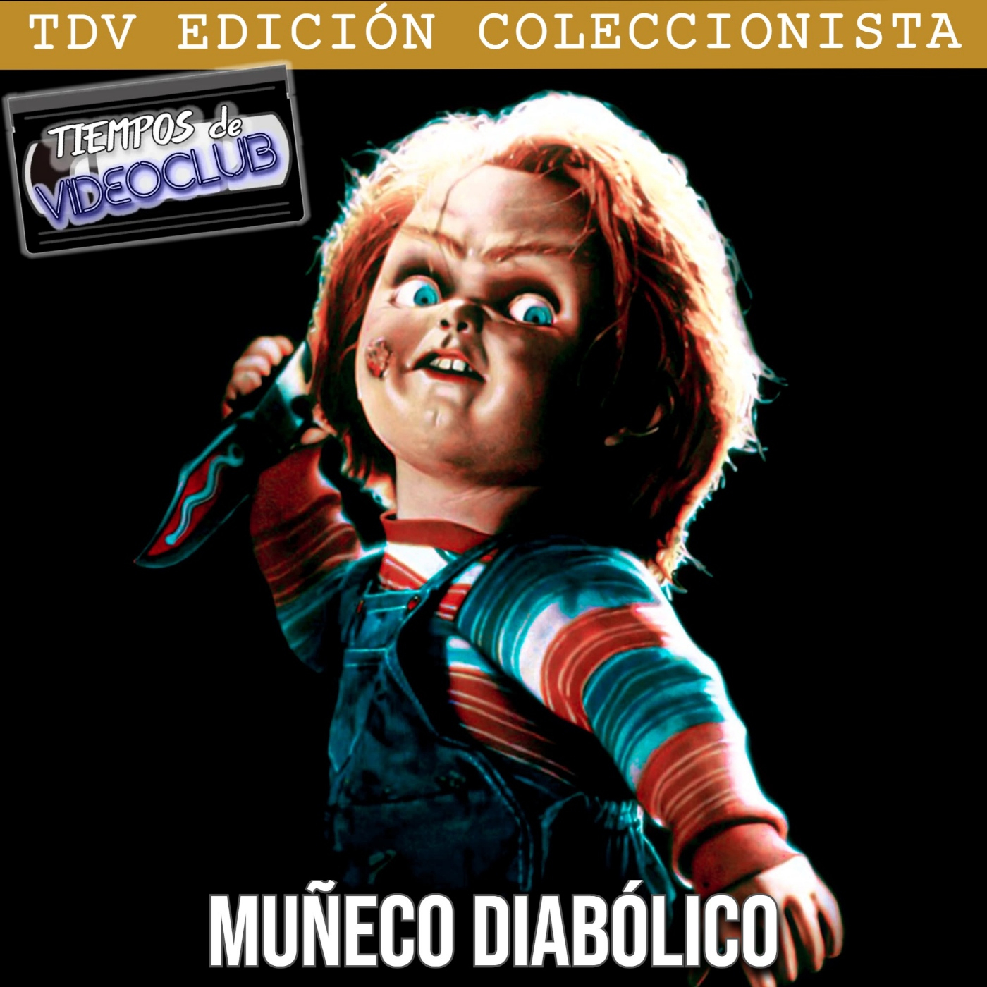 Tiempos de Videoclub