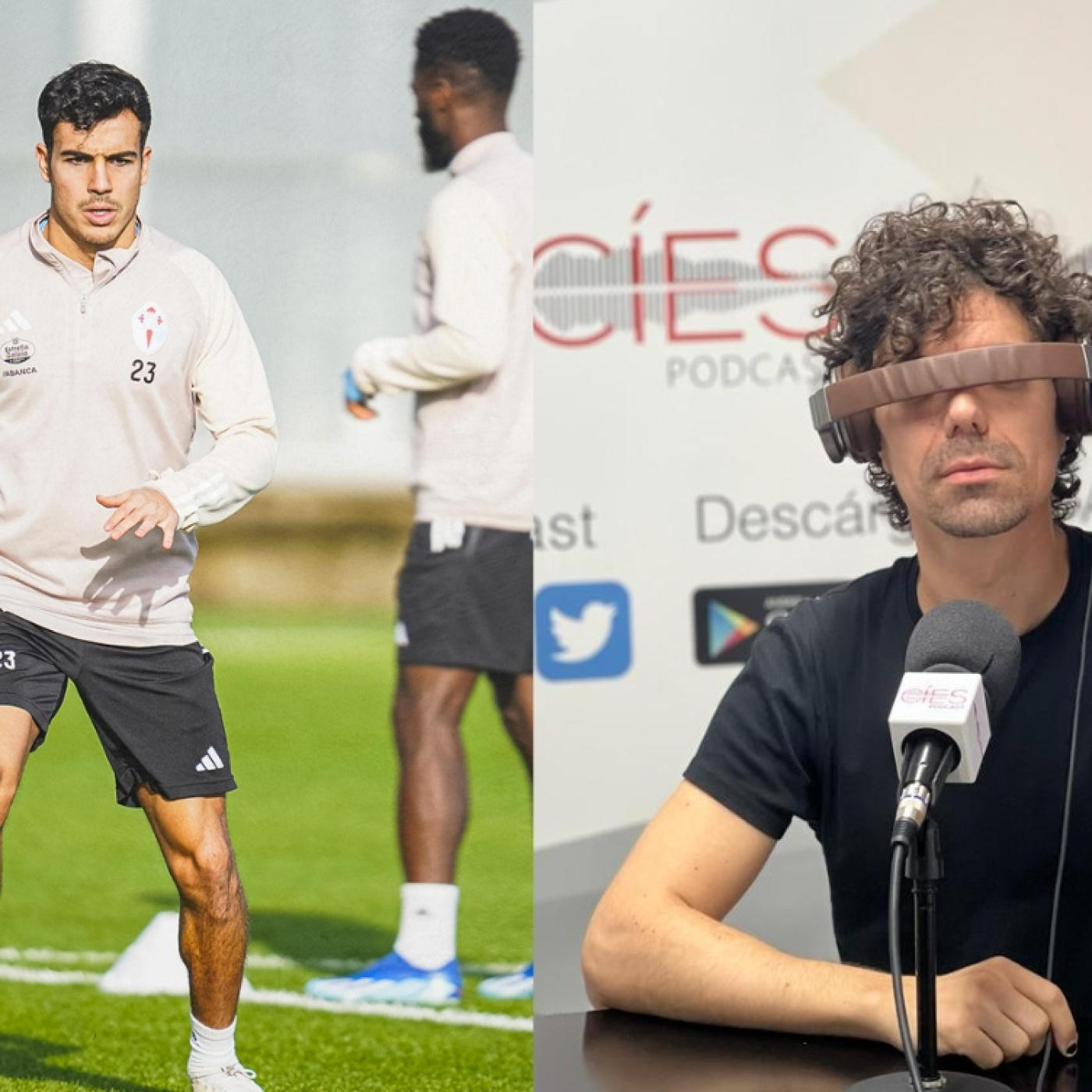 CÍES Podcast: Capítulo 1201 _ 07-12-23