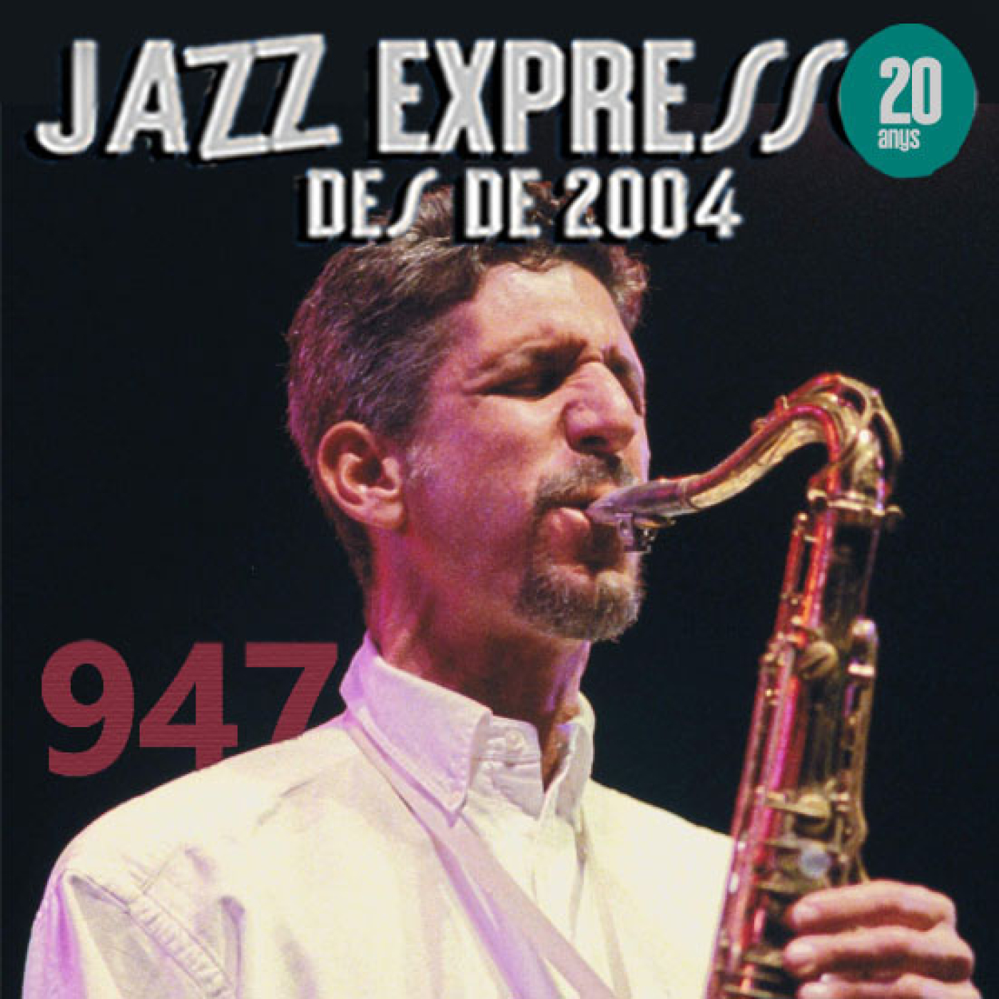 Jazz Expresso