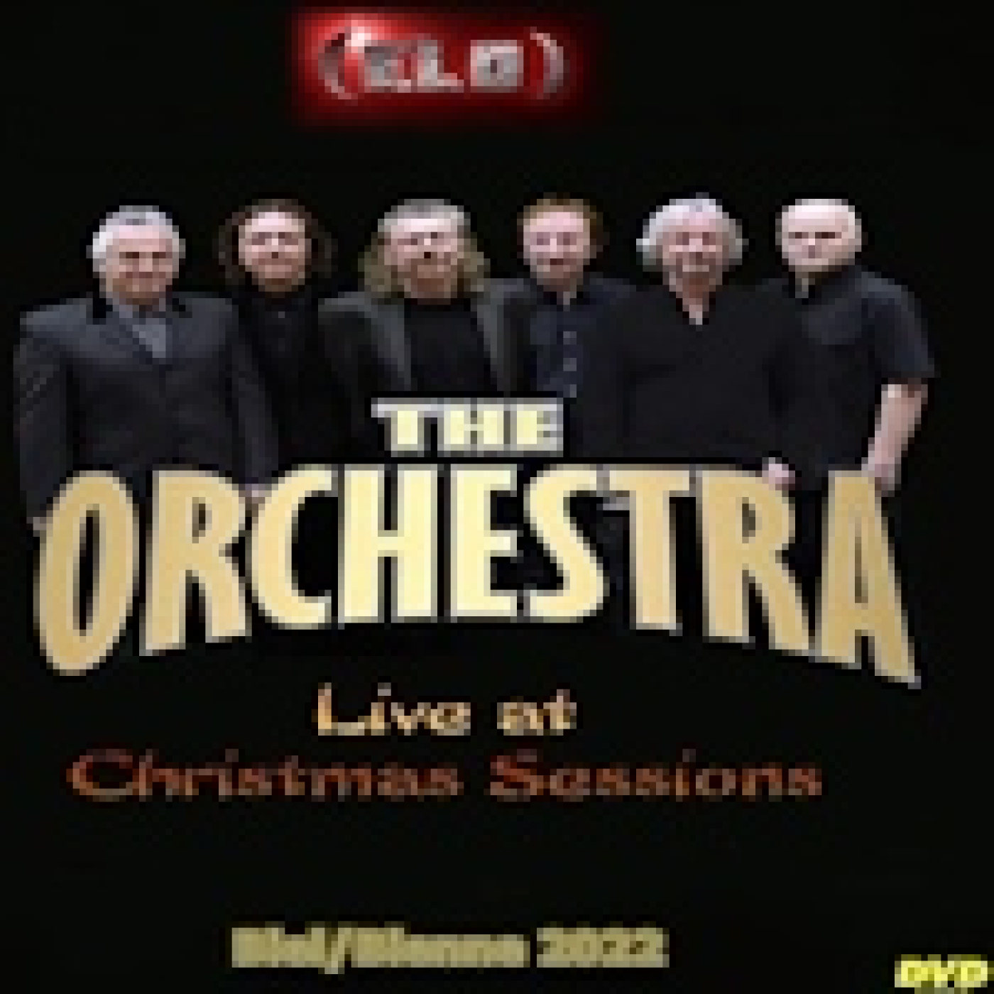 ELO, Live at Christmas Sessions Biel/Bienne de Venecia 2022 episode artwork