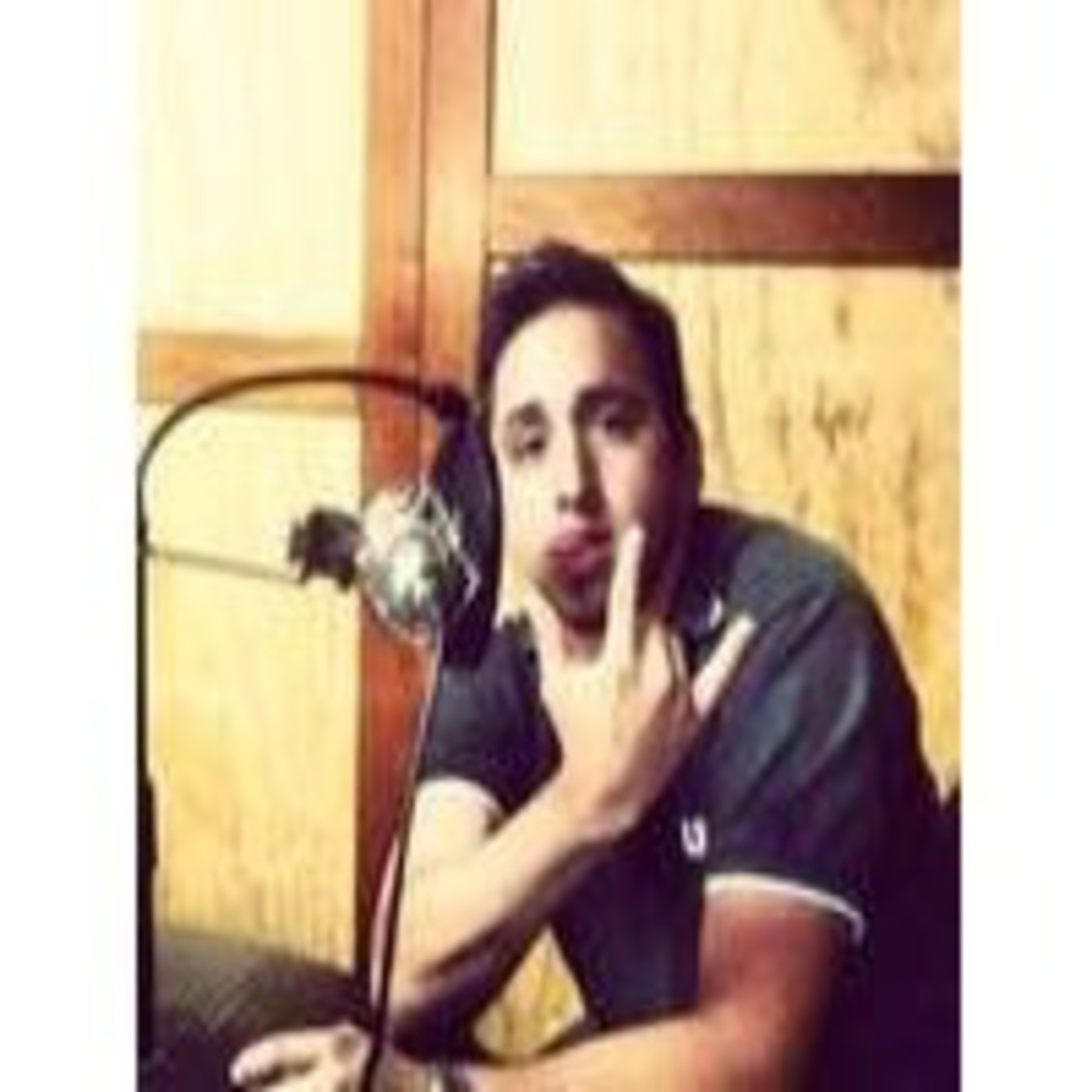 Echame la mano presente Pasion que te condena