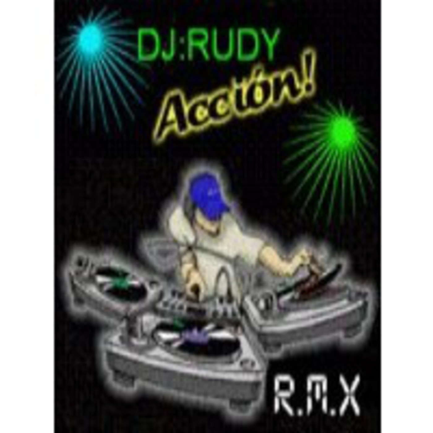 DJRUDY