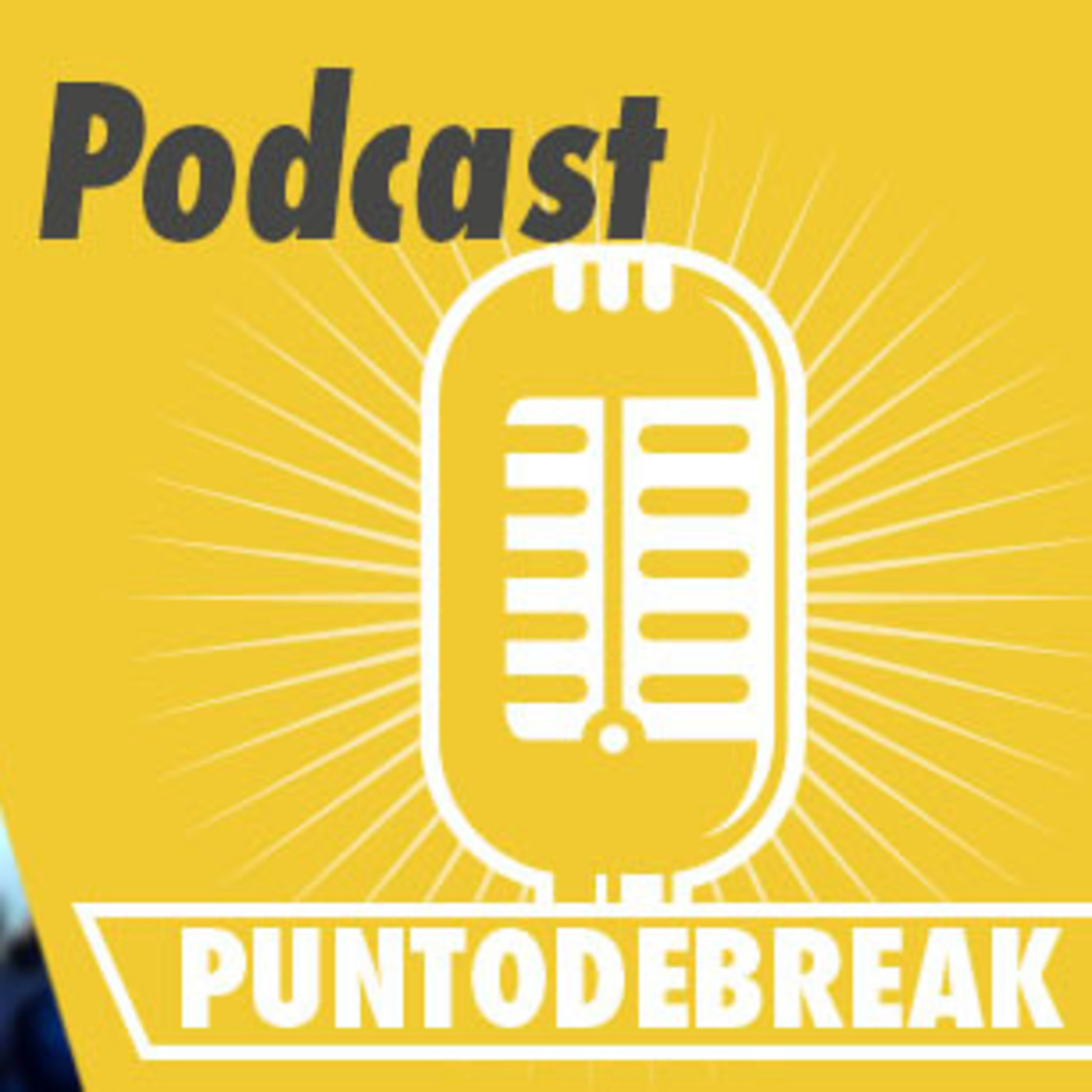 Podcast PuntodeBreak