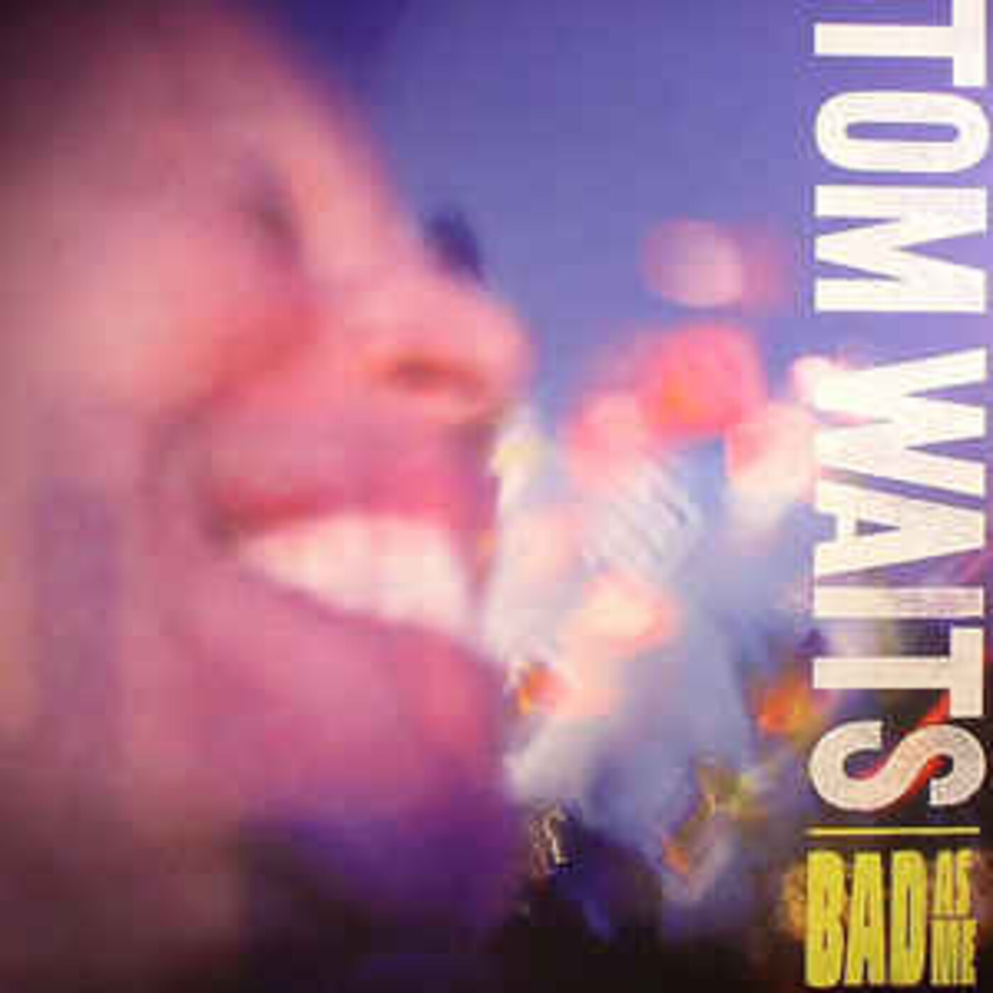 SAN ONOFRE, 42-XXII Tom Waits episode artwork