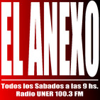 El Anexo FM PODCAST 27.10.2018
