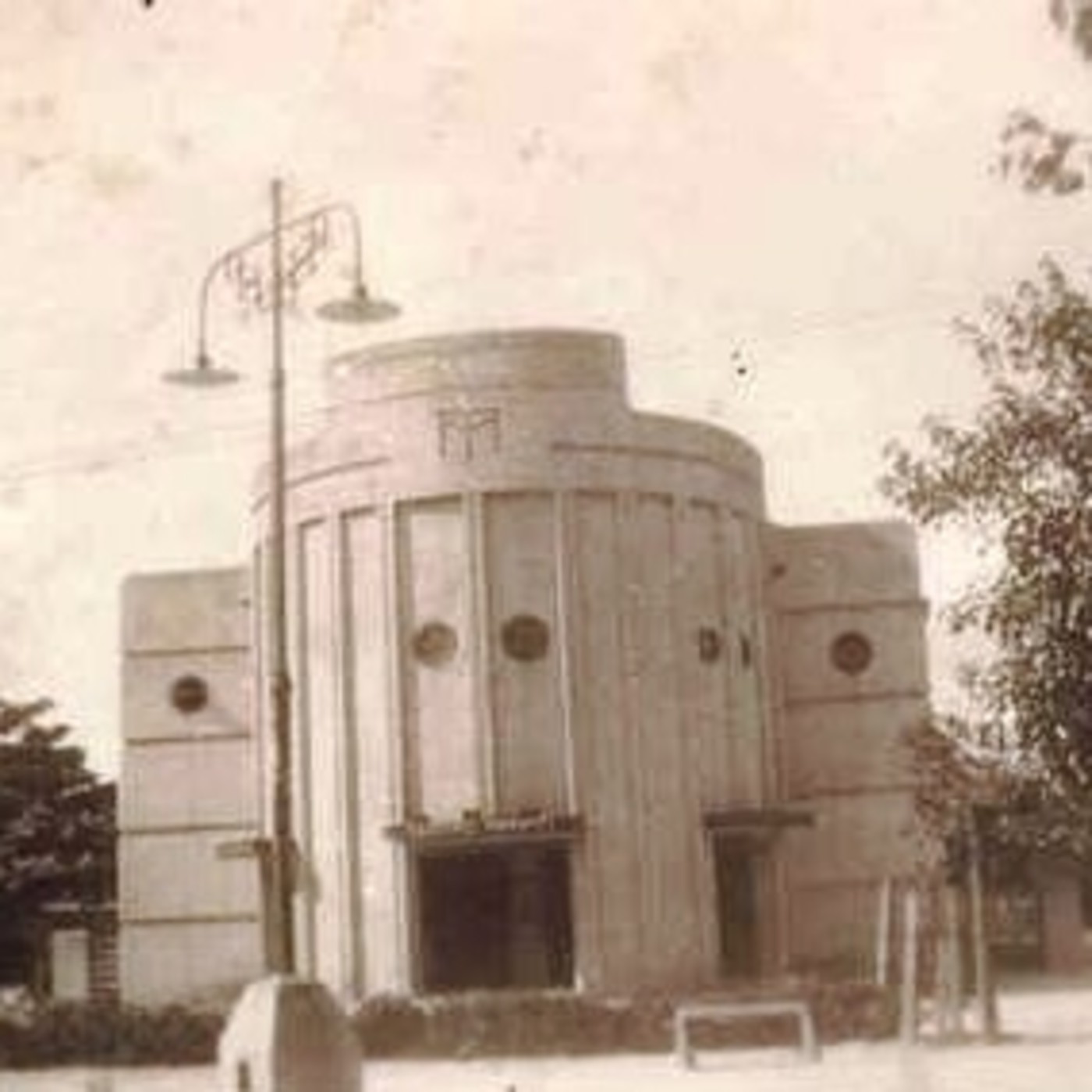 Manatí: cien años de historia