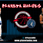 Planeta Timberwolves Ep.5 23.07.2019