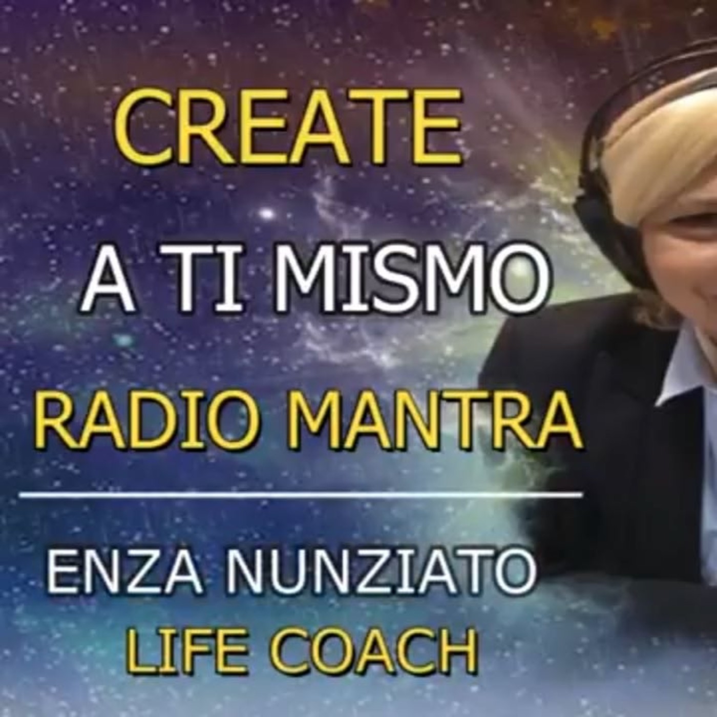Enza Nunziato - Life Coach - PNL