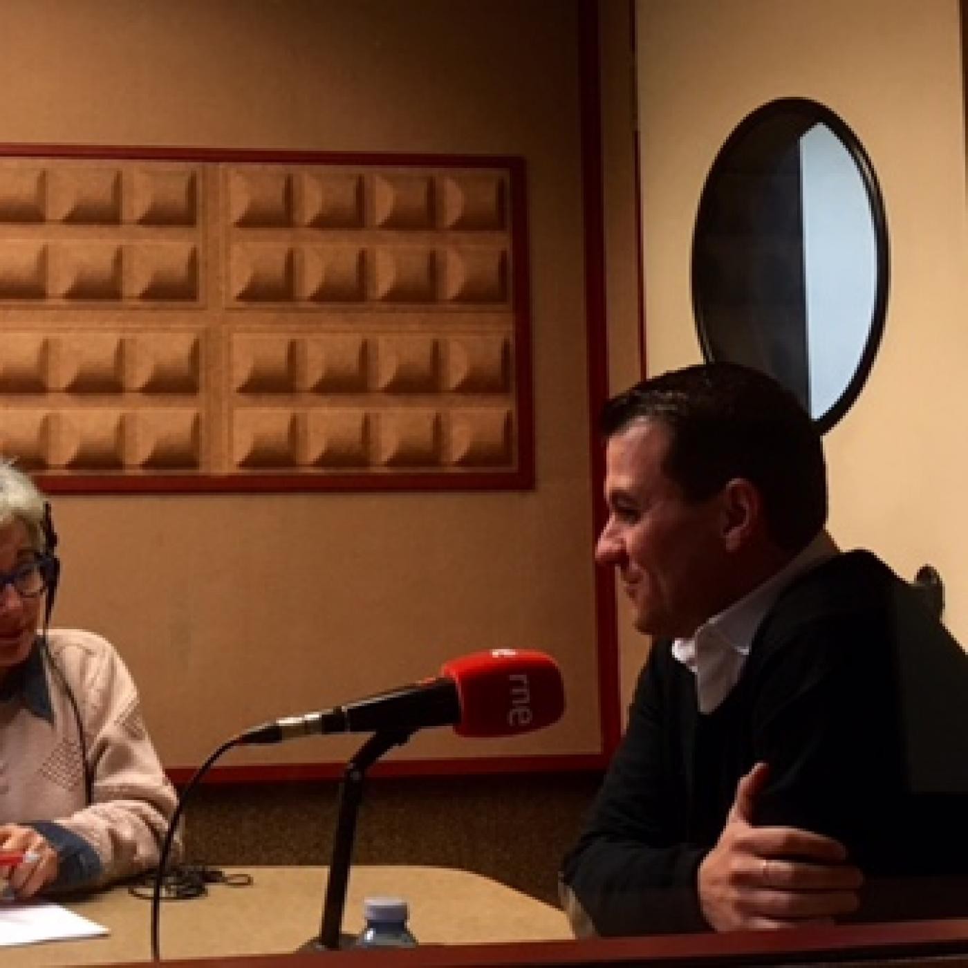 Podcast de Rne Ourense