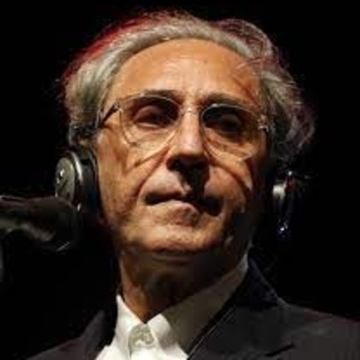 Homenaje a Franco Battiato (parte 2) episode artwork
