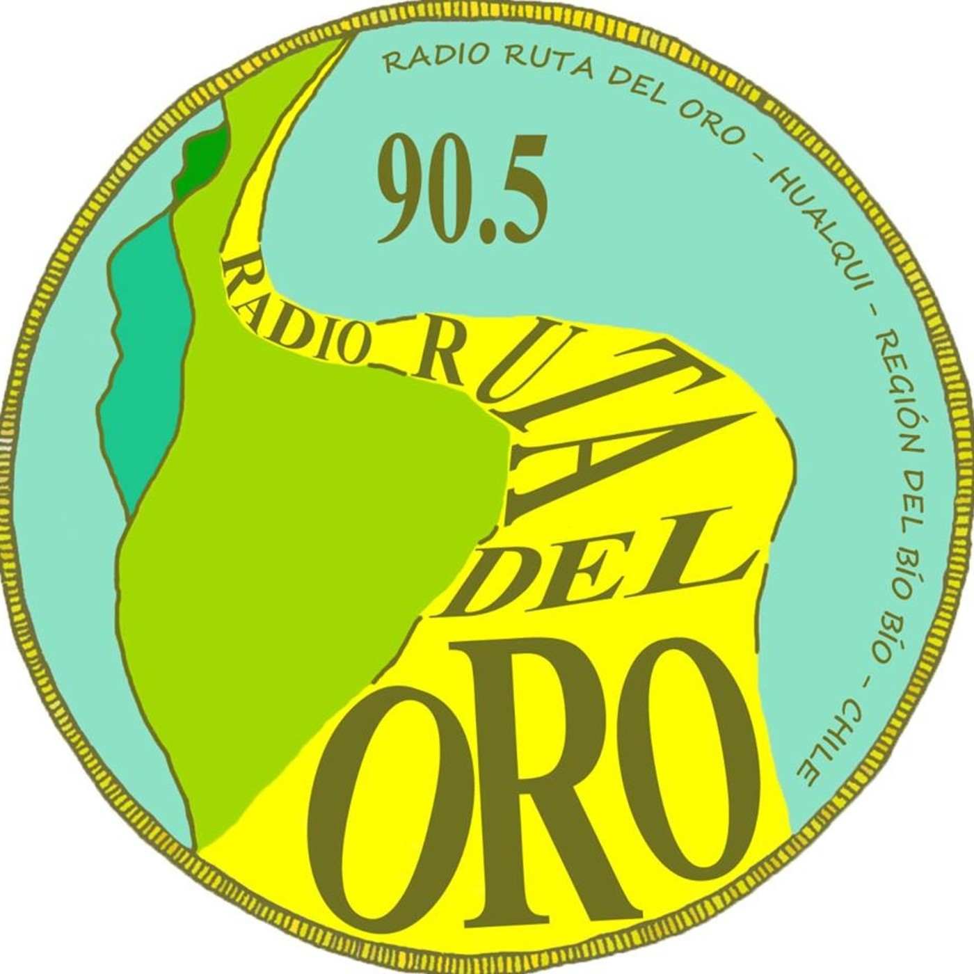 RutaDelOroFm