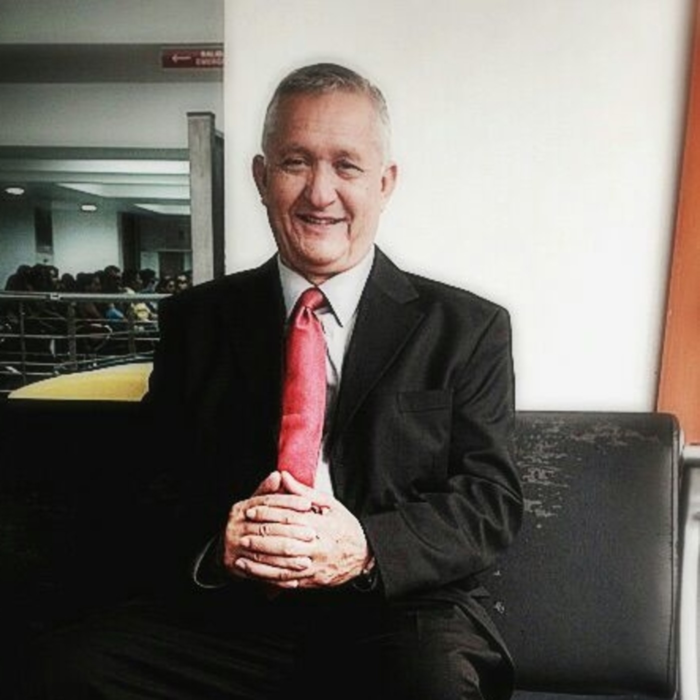 Audio Libro De la papa al caviar