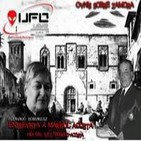 Ufoleaks 'Entrevista a Marisol Acosta, OVNIS sobre Zamora'
