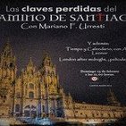 Tempus Fugit 2x23 LAS CLAVES PERDIDAS DEL CAMINO DE SANTIAGO