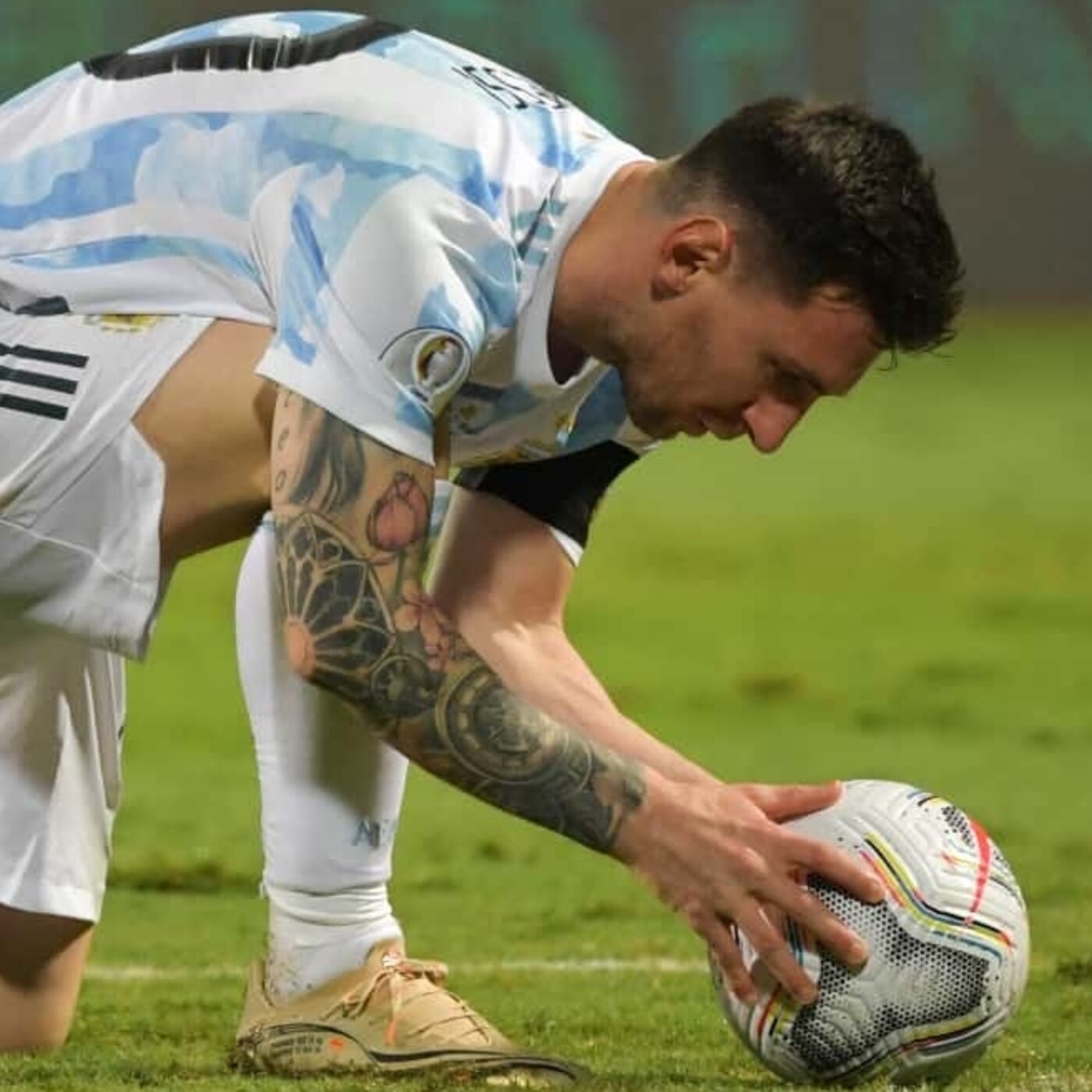 El Mal Menor