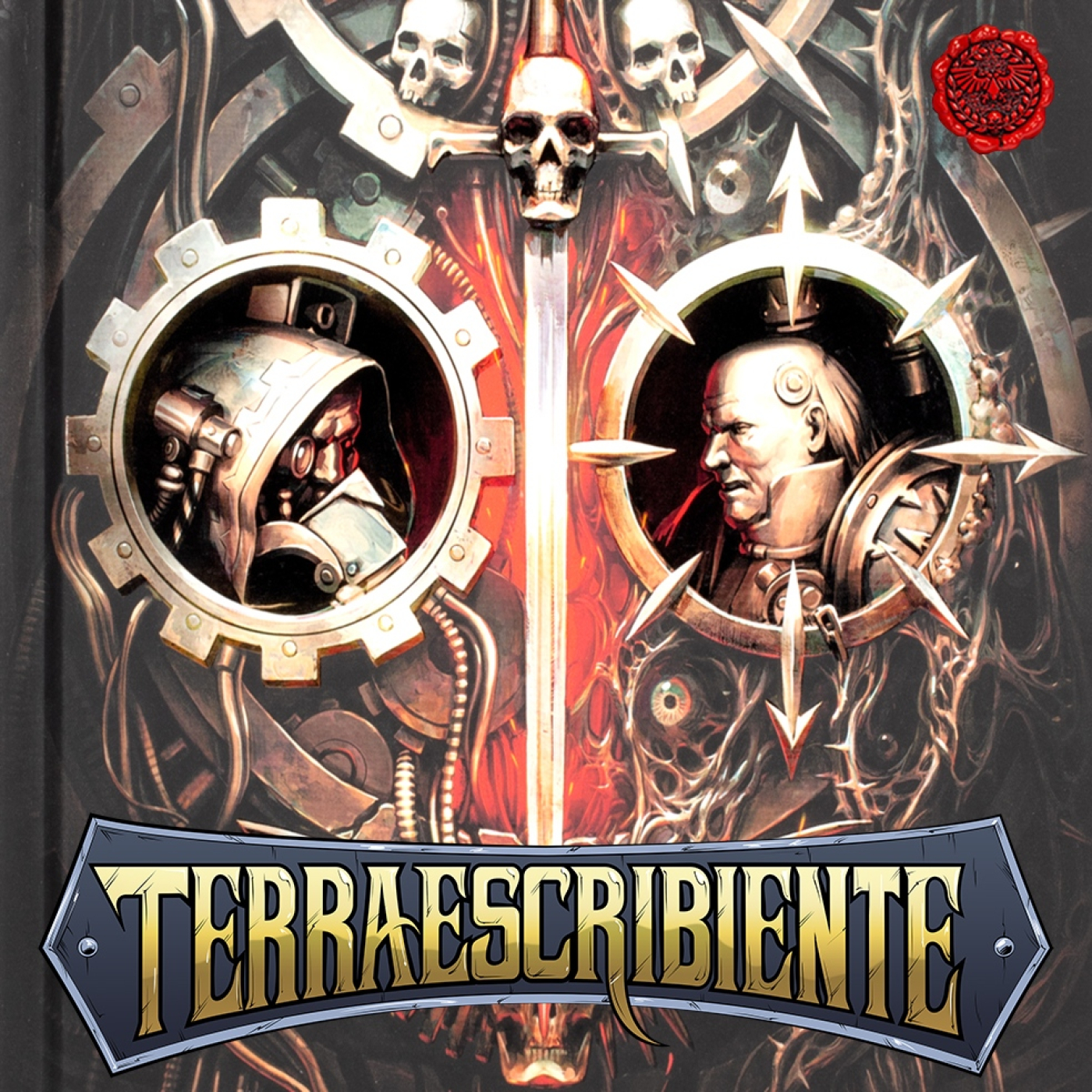 T566 - GENEFATHER - Crítica y Resumen TERRAESCRIBIENTE episode artwork