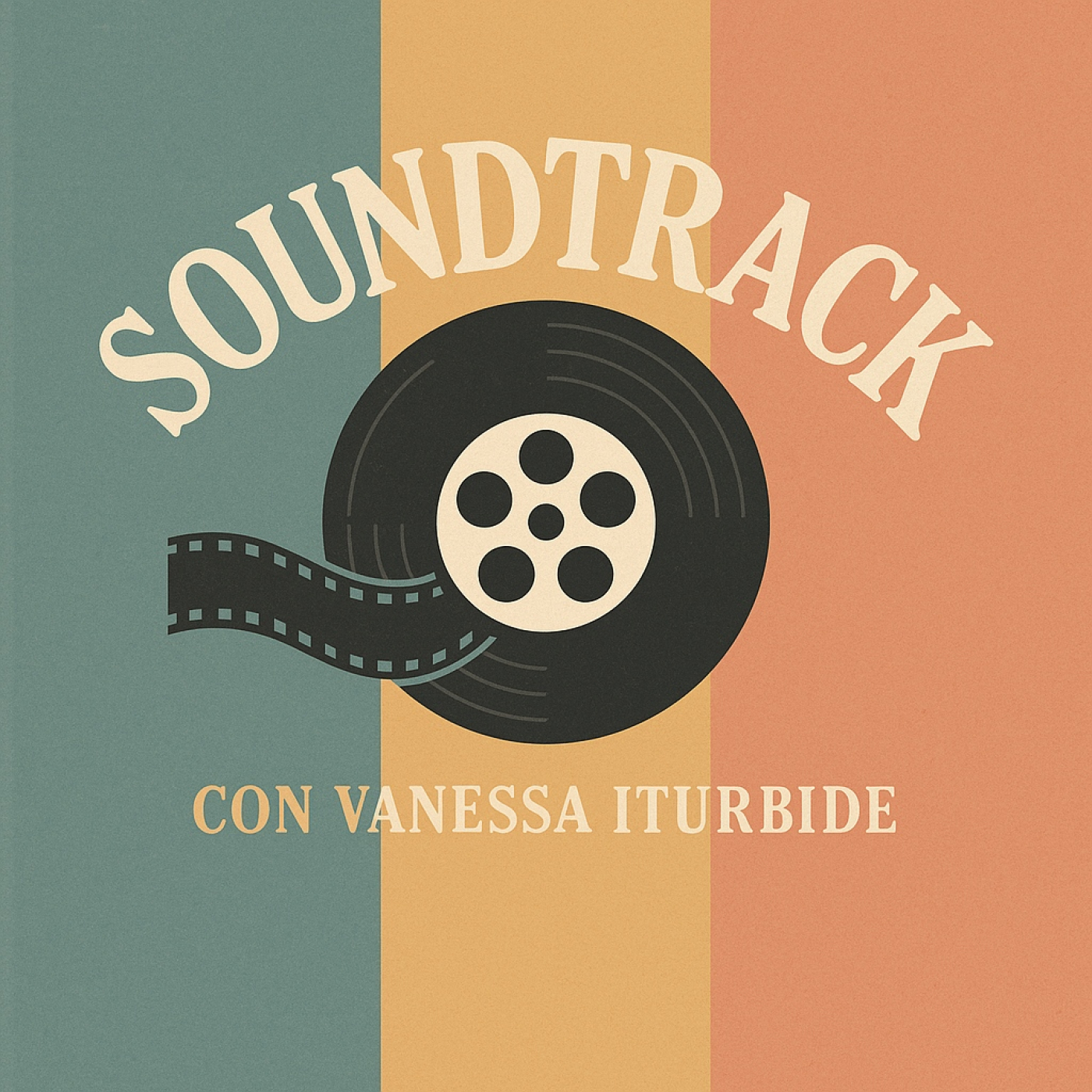 SOUNDTRACK 8 con Vanessa Iturbide episode artwork