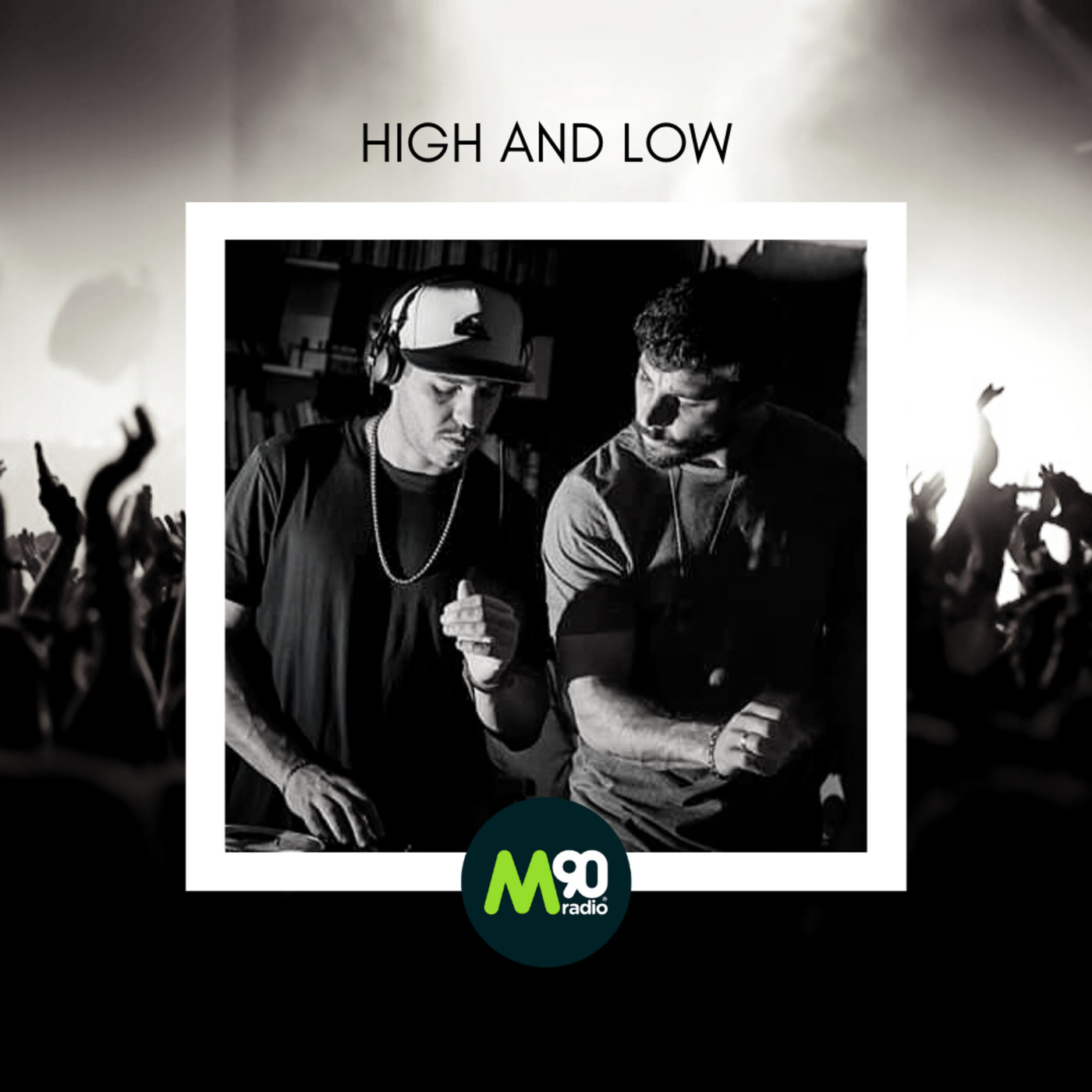 M90Sessions - OnDemand