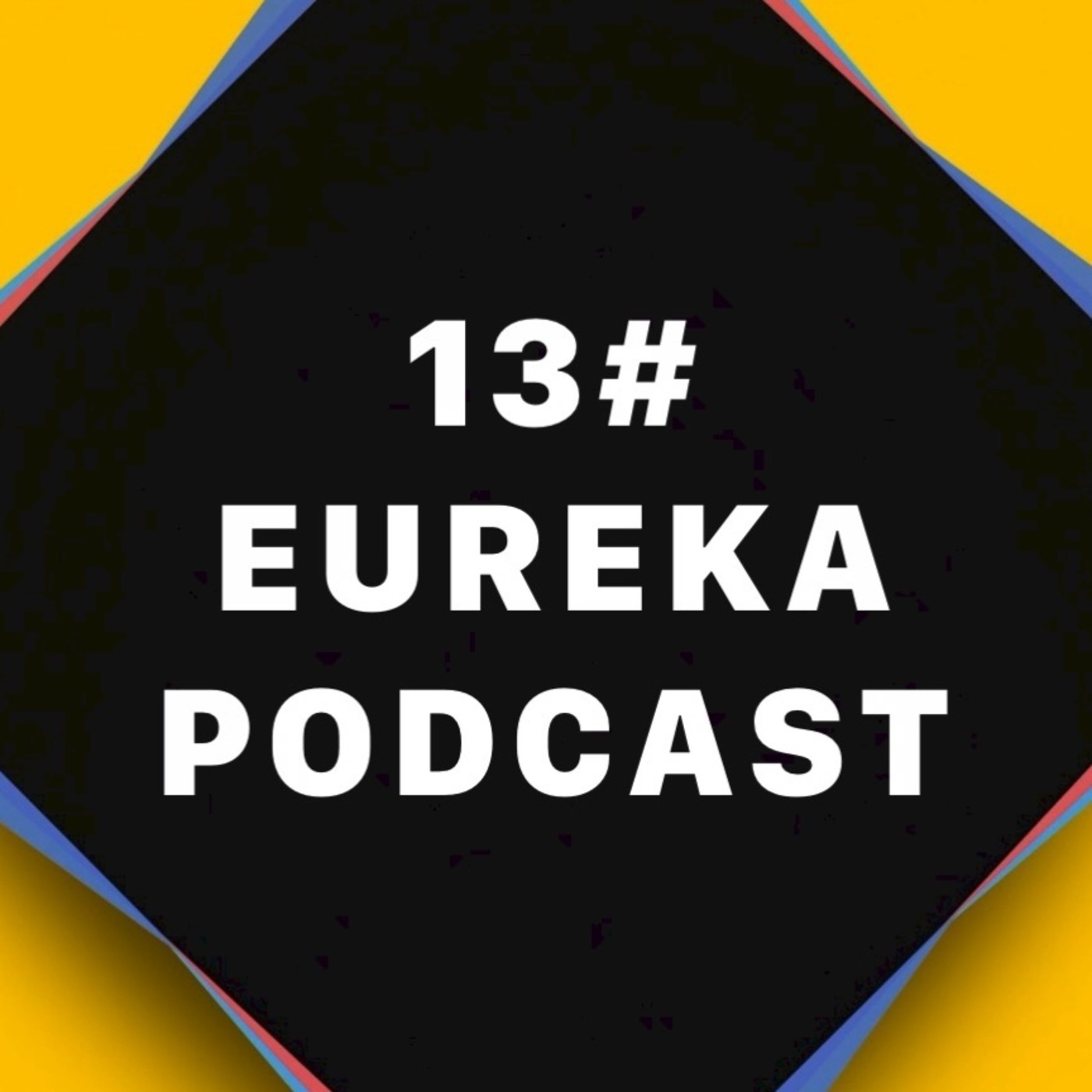 EUREKA PODCAST: El podcast educativo.