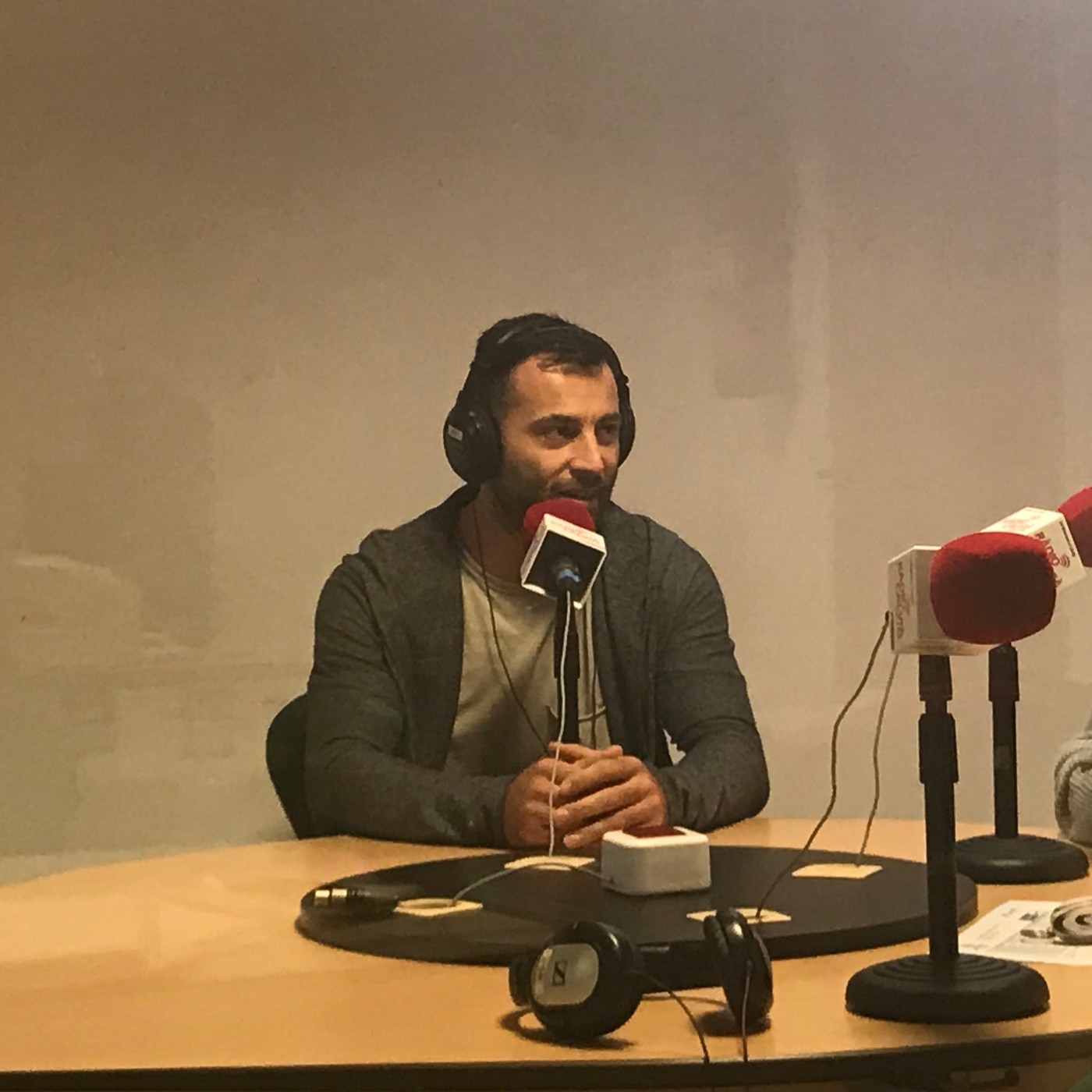 Podcast Ràdio Calvià 2014