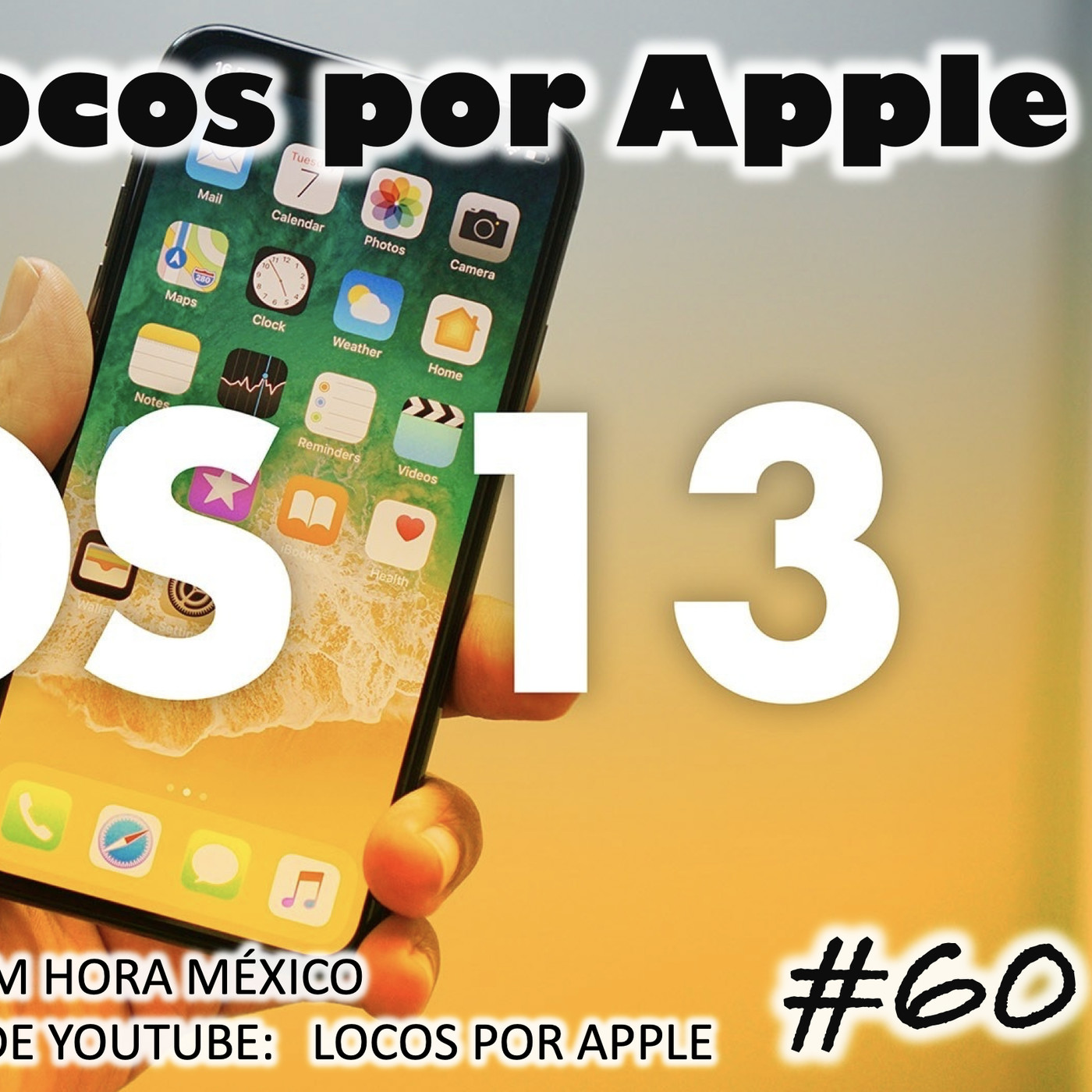 Locos por Apple