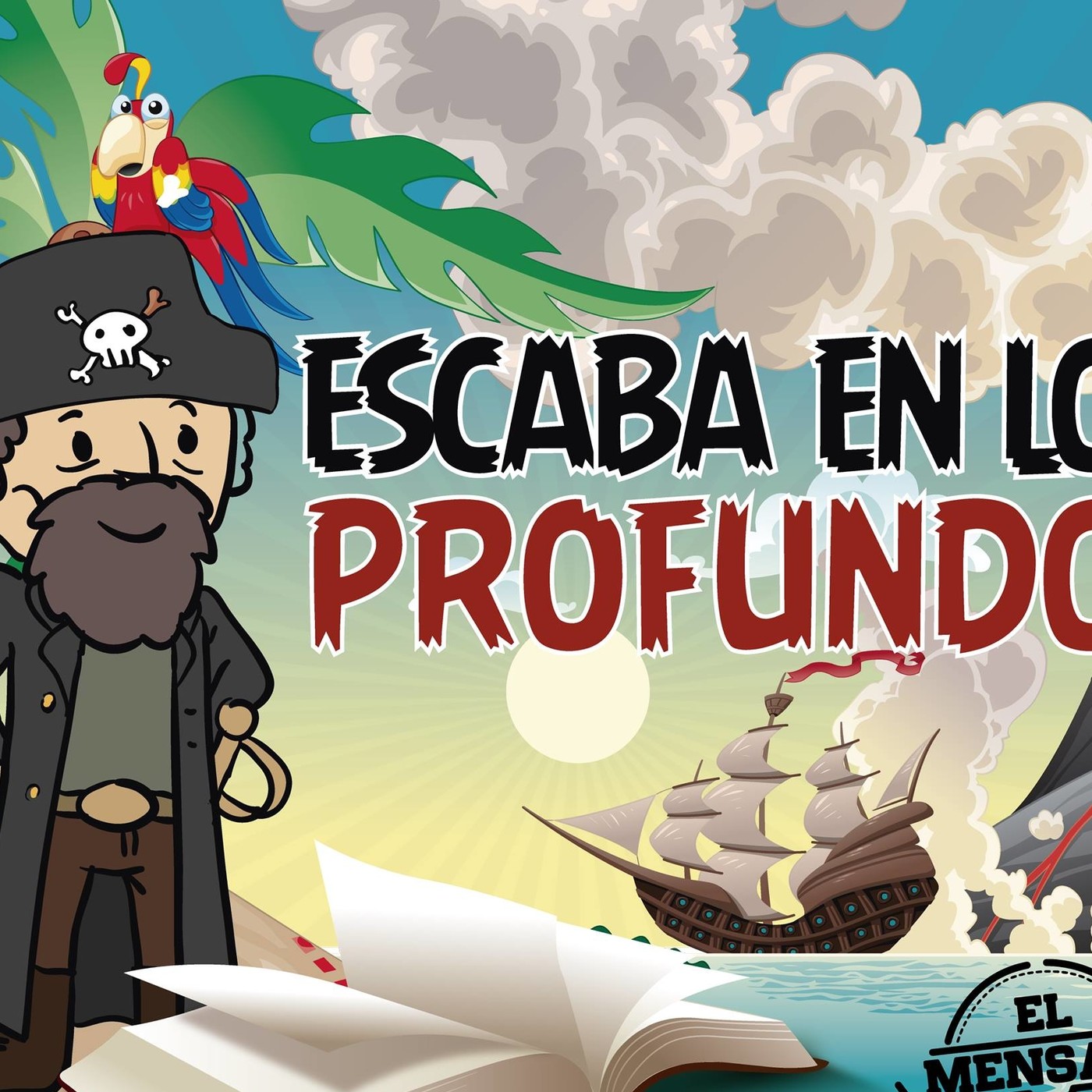 Podcast de el mensaje