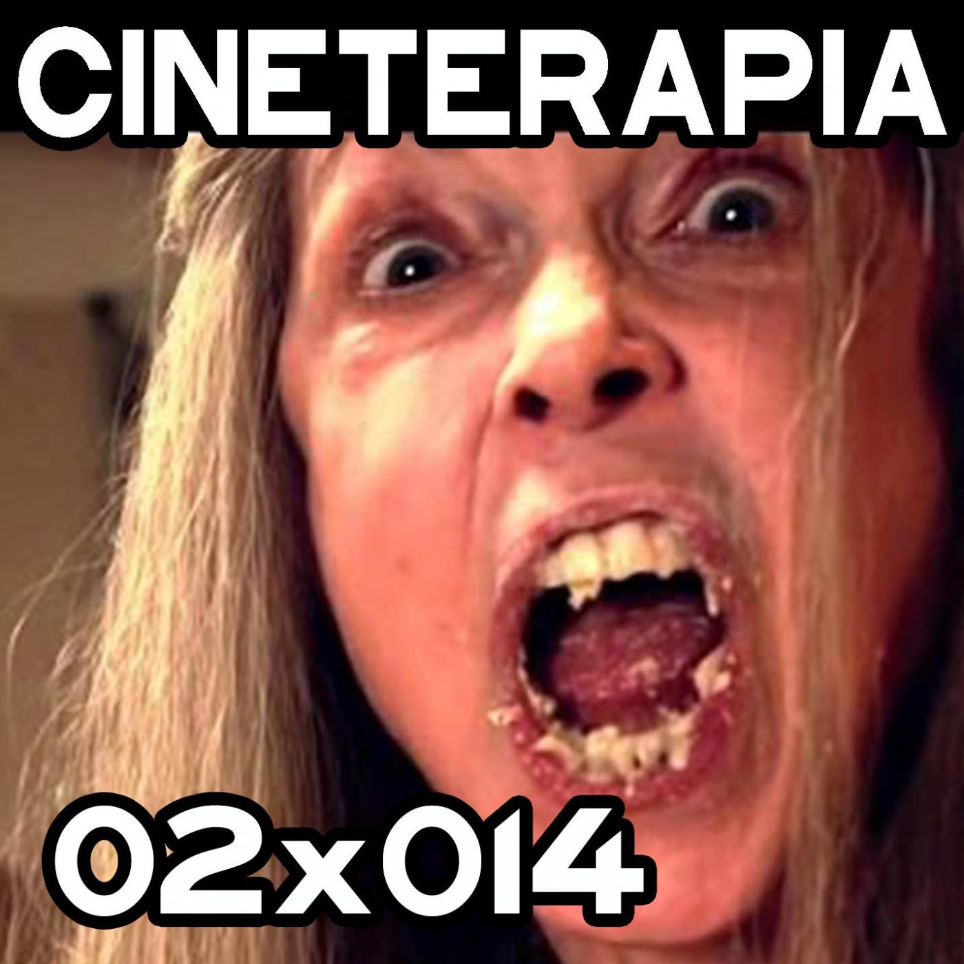 Podcast de CineTerapia