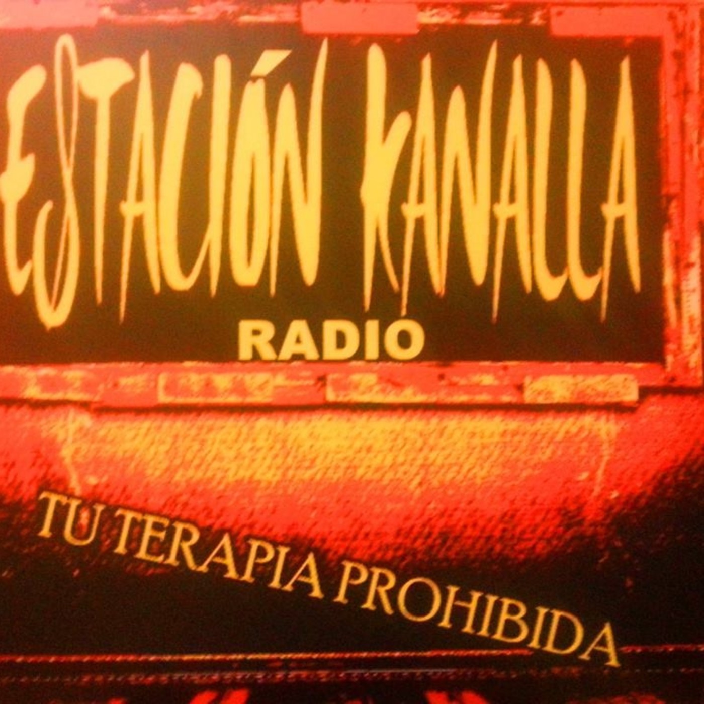 Estacion Kanalla