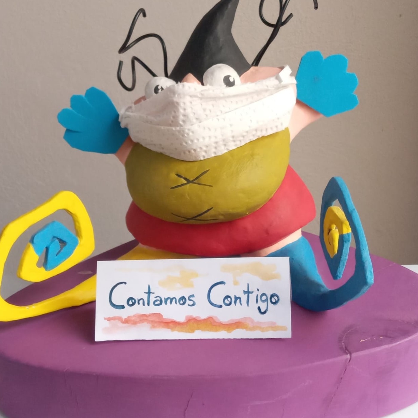 XXI Festival del Cuento