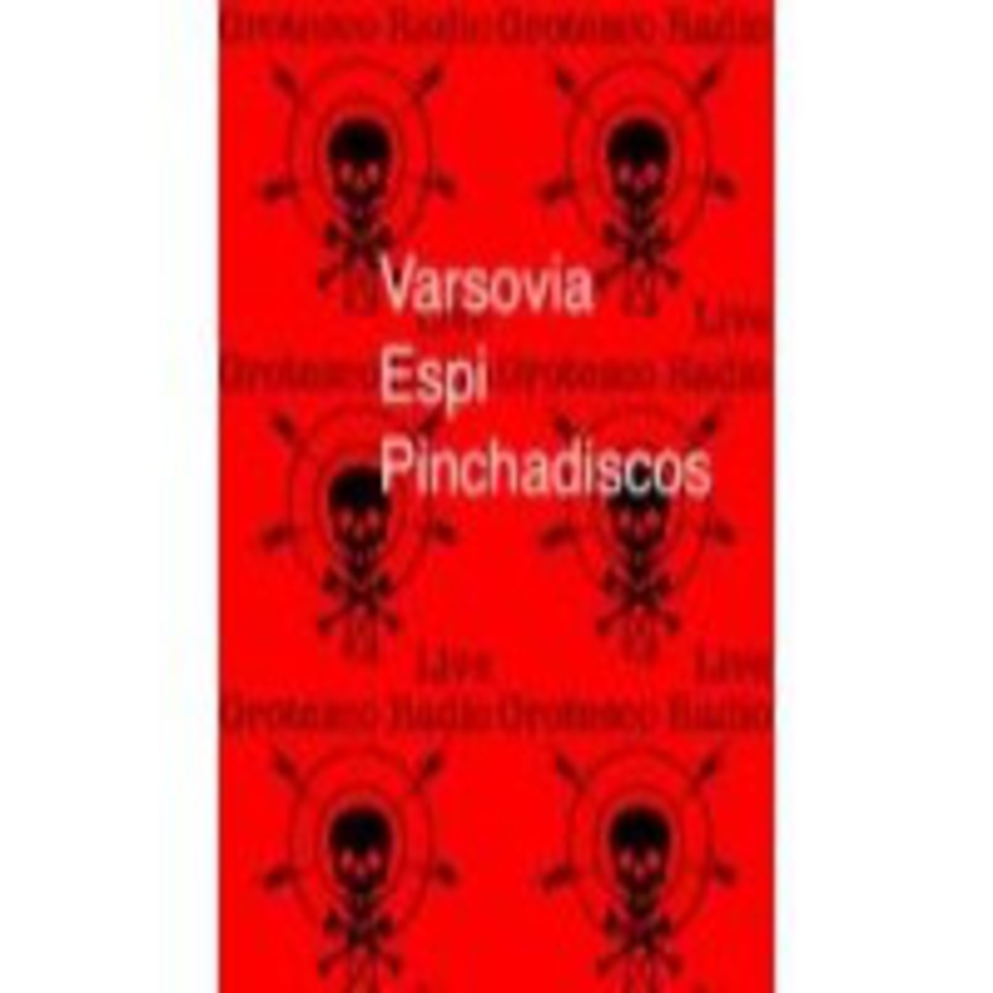 Podcast Grotesco Radio