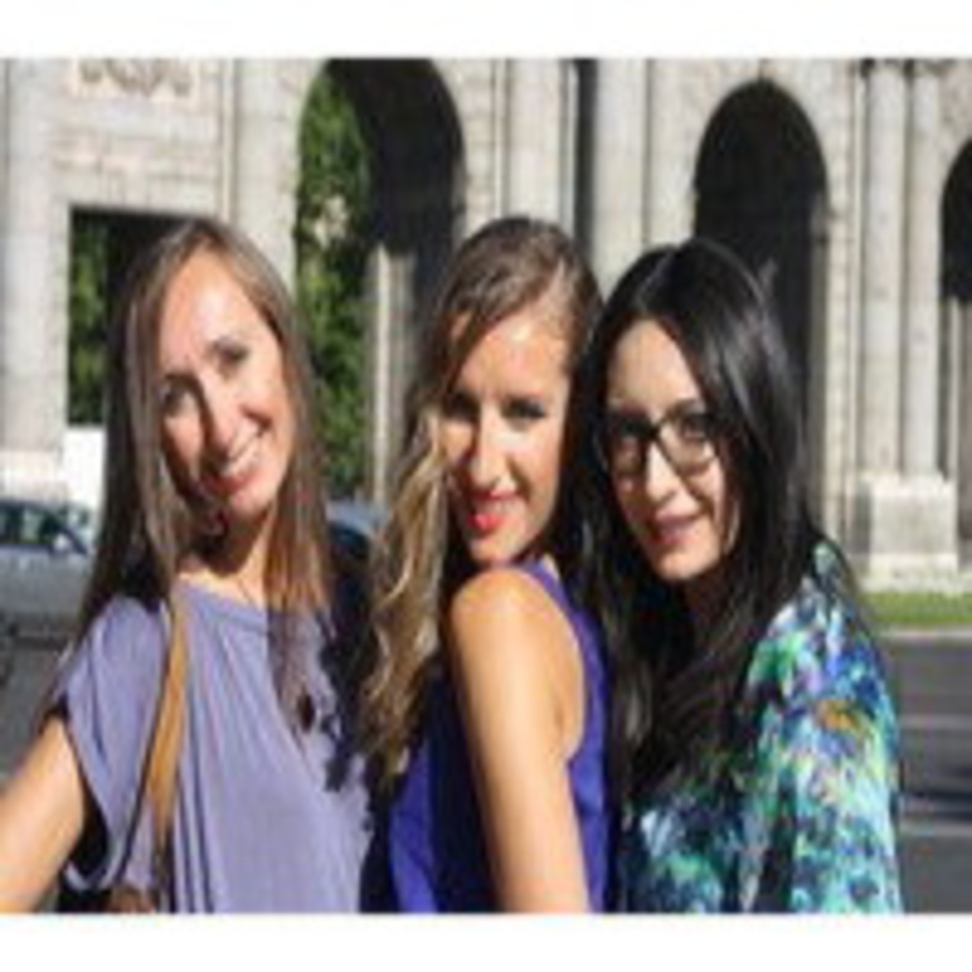 Podcast Creando felicidad