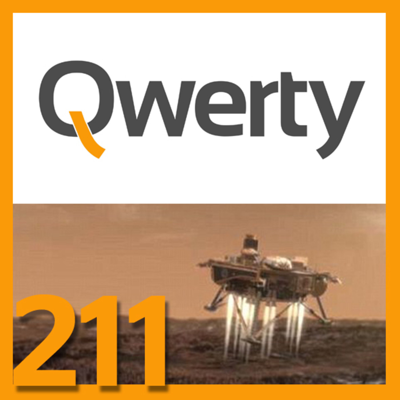 Qwerty / Historias de la ciencia
