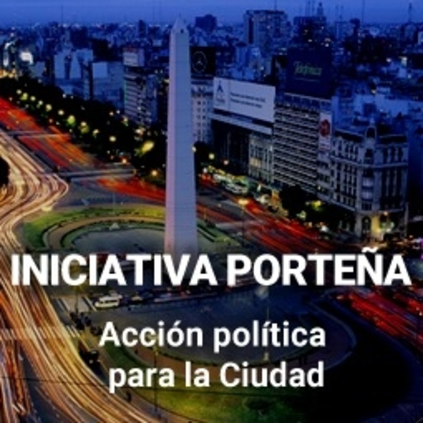 INICIATIVA PORTEÑA