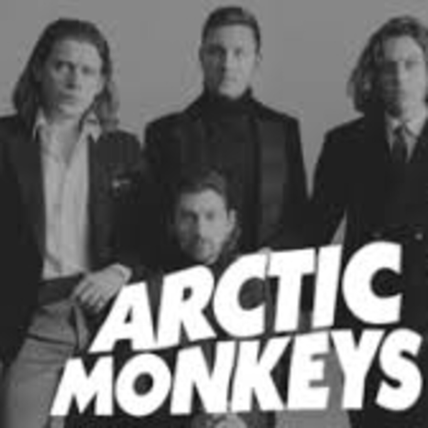 Programa emitido el 19 de Agosto de 2.020 (Artic Monkeys ) episode artwork