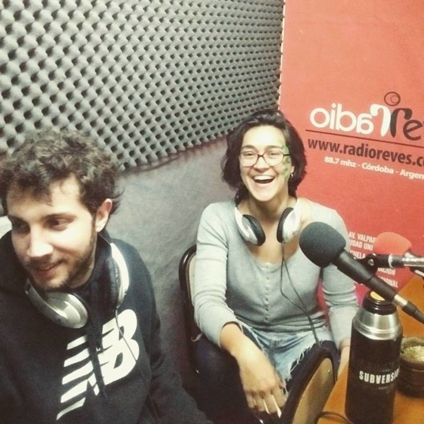 Podcast de Indignacion Burguesa