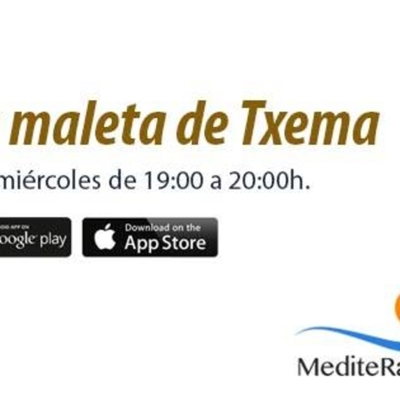 La Maleta de Txema Gil