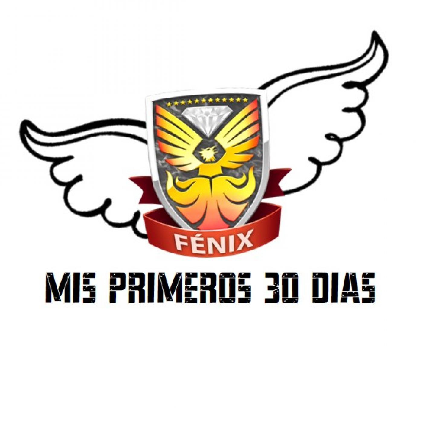 Mis Primeros 30 dias