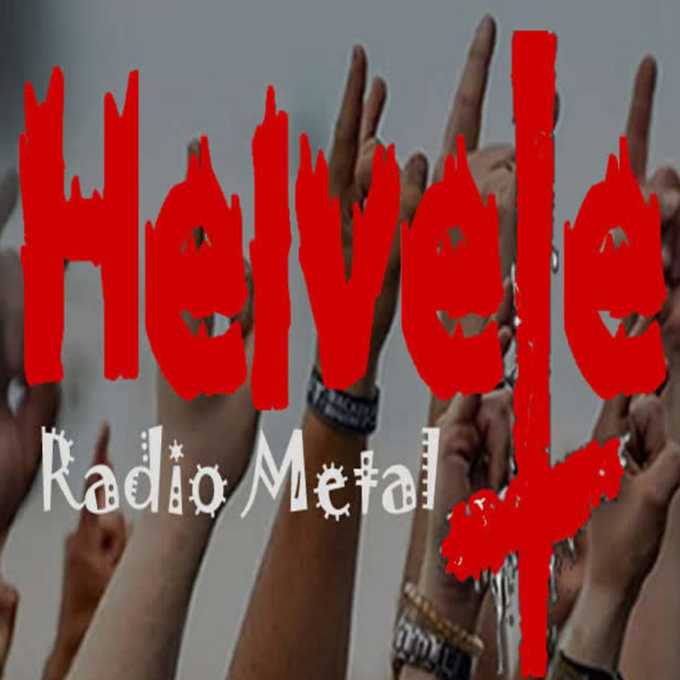 Helvete-radio metal - Programa 5. 04/01/2020 episode artwork