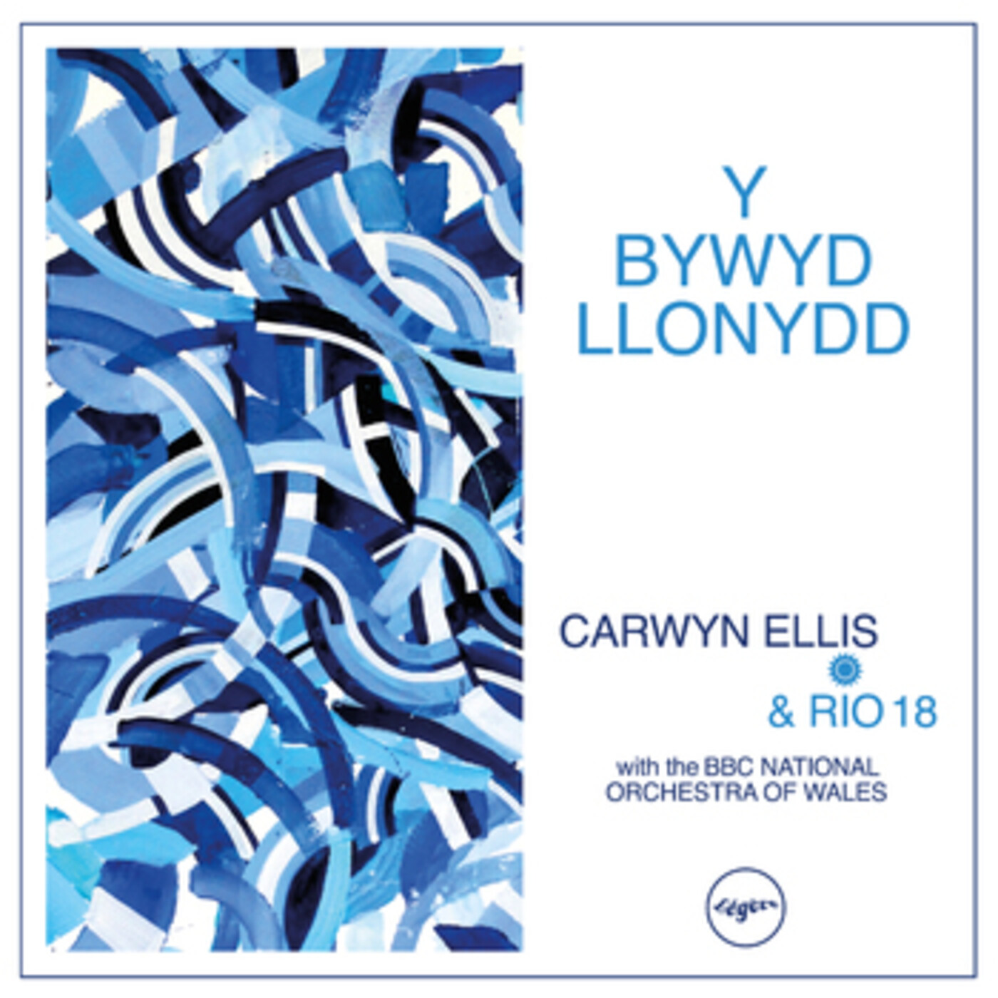 Carwyn Ellis & Rio 18 - Y Bywyd Llonydd. episode artwork