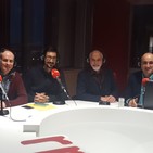2x17 Podcast Habladecine.com: Estrenos 12-01 + Premios Forqué + 'Misterioso asesinato en Manhattan' de Woody Allen.